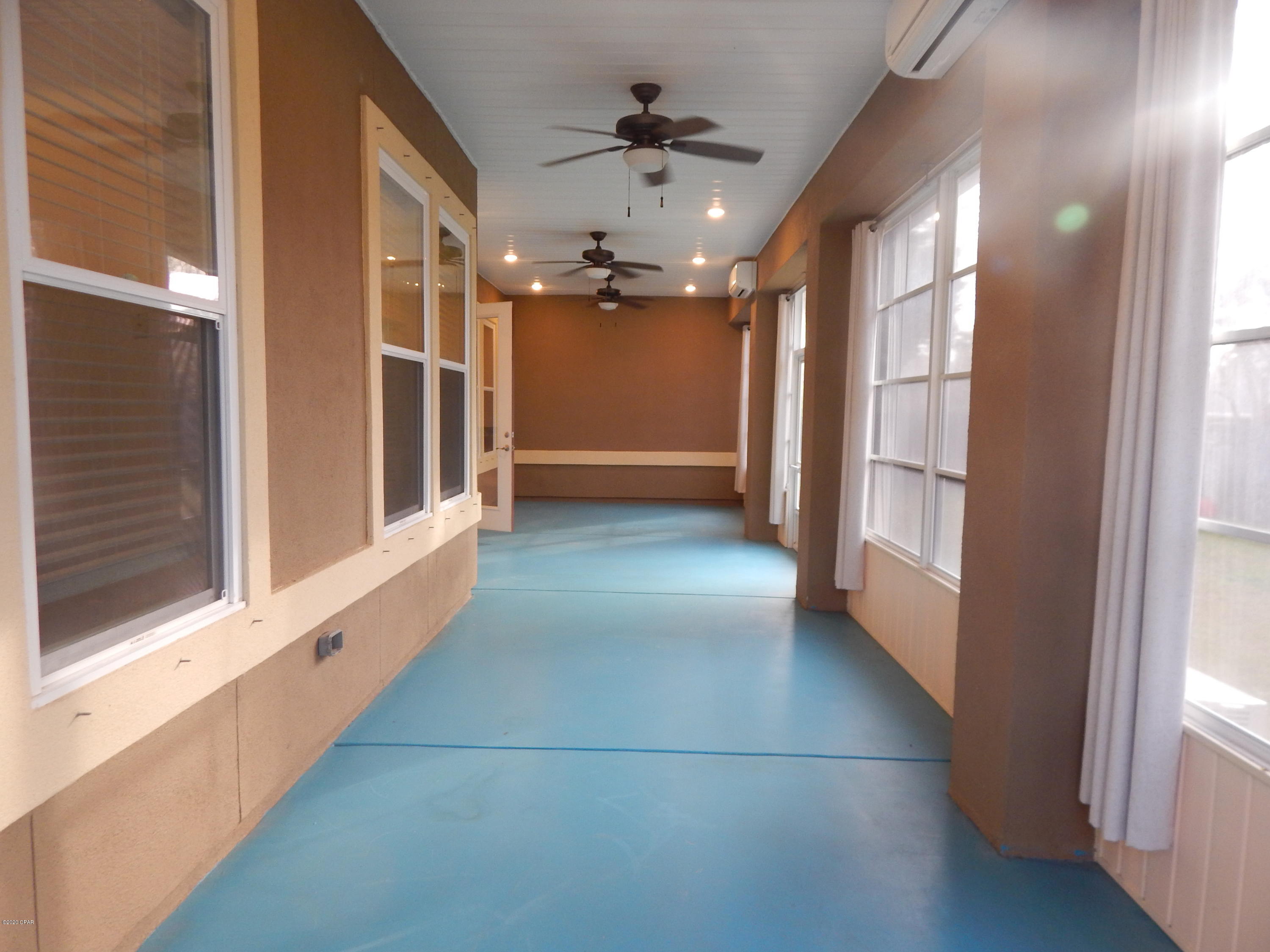 Palm Bay Unit 1 - Residential