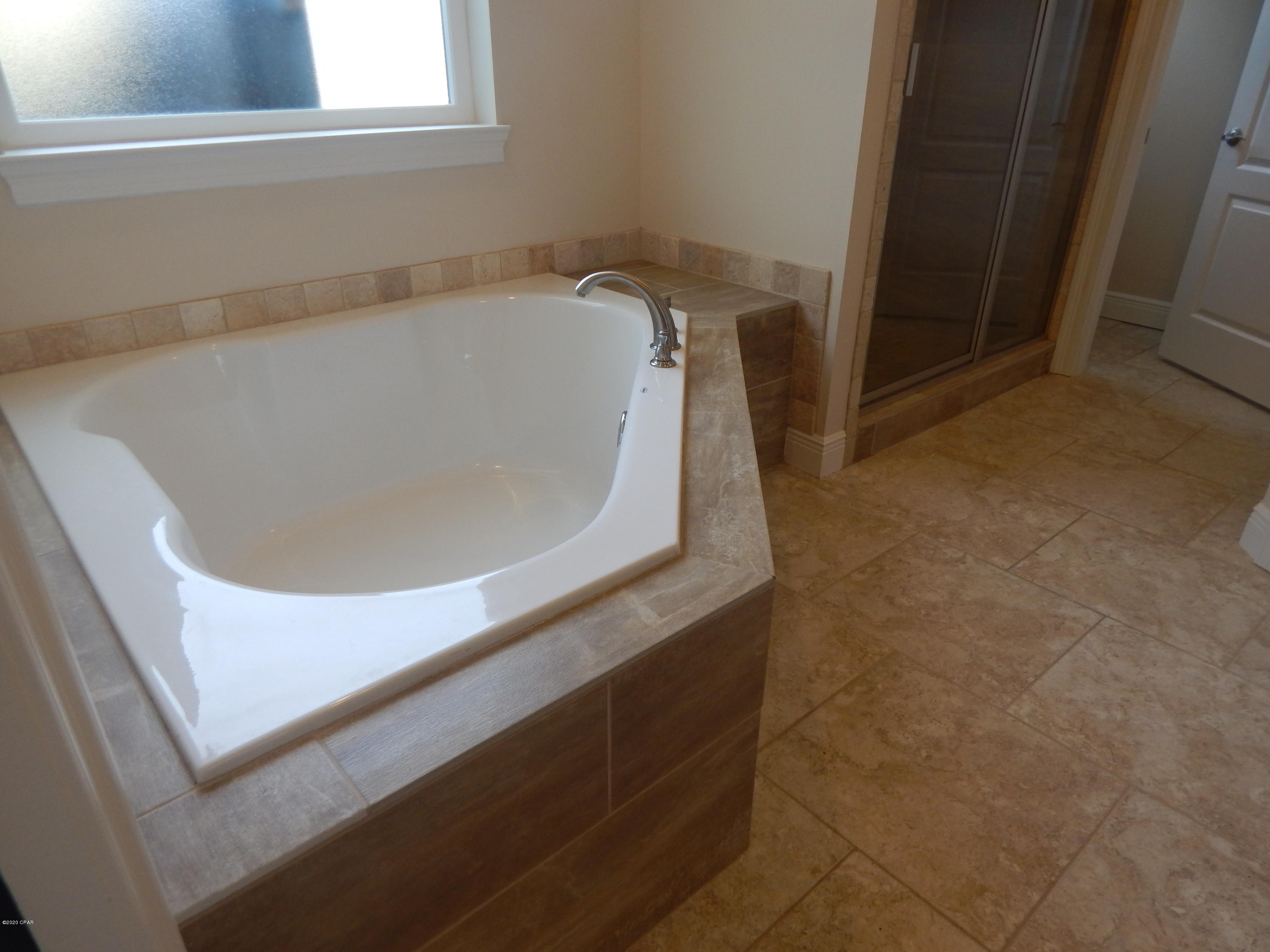 Palm Bay Unit 1 - Residential
