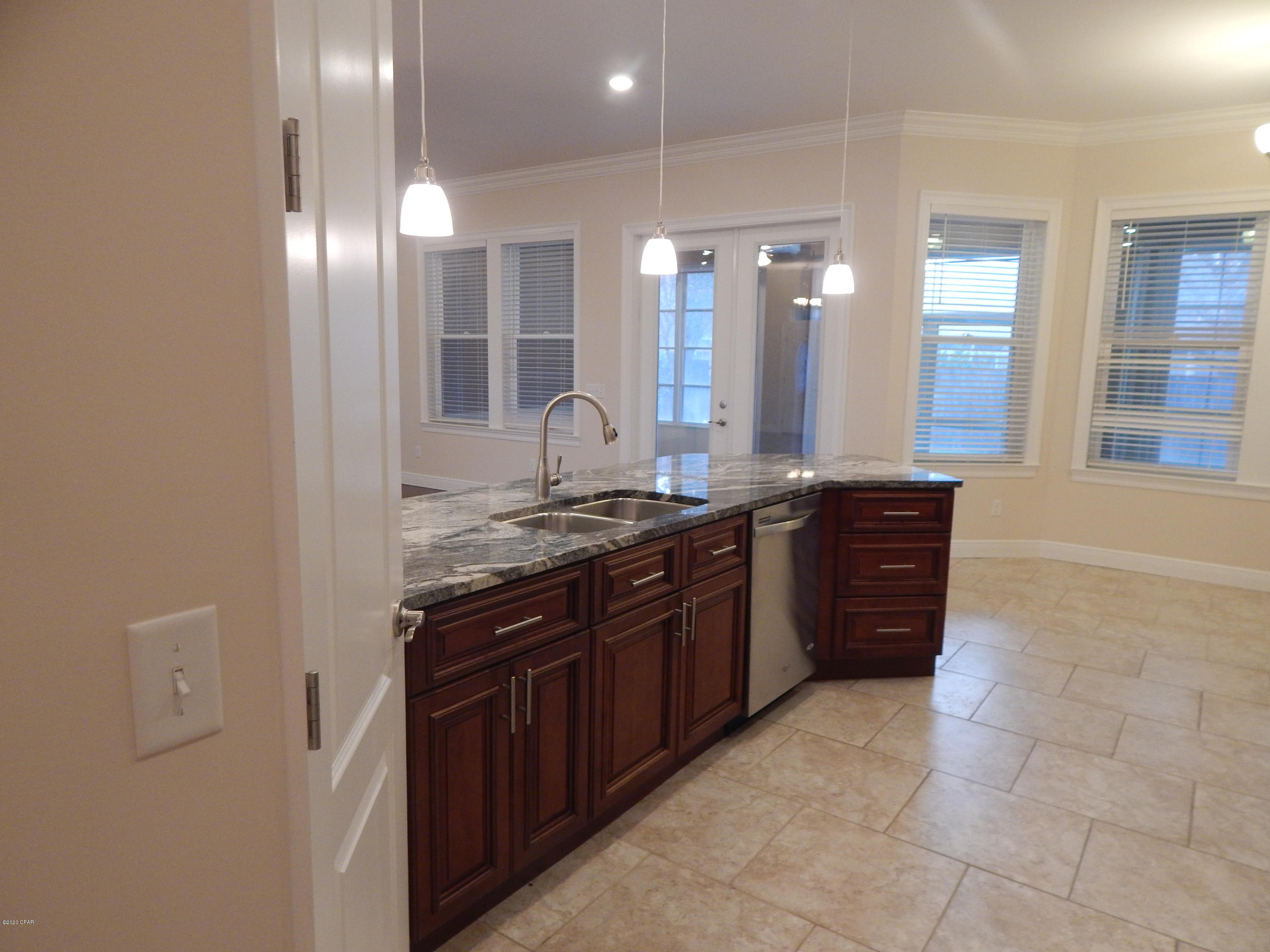 Palm Bay Unit 1 - Residential
