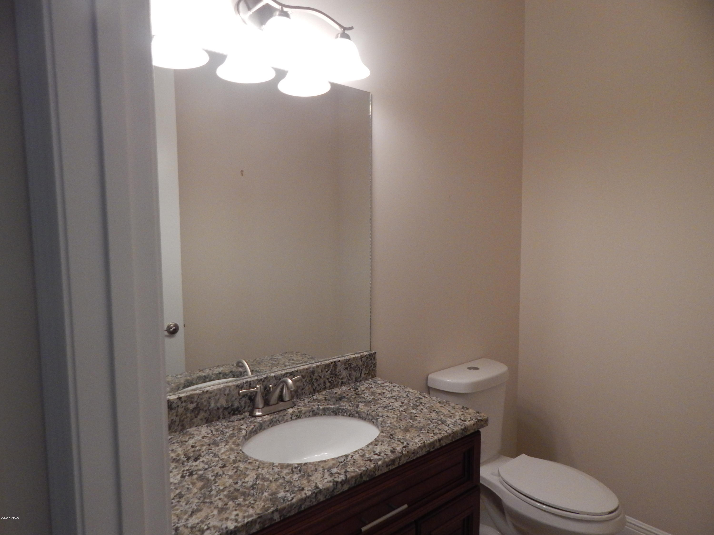 Palm Bay Unit 1 - Residential