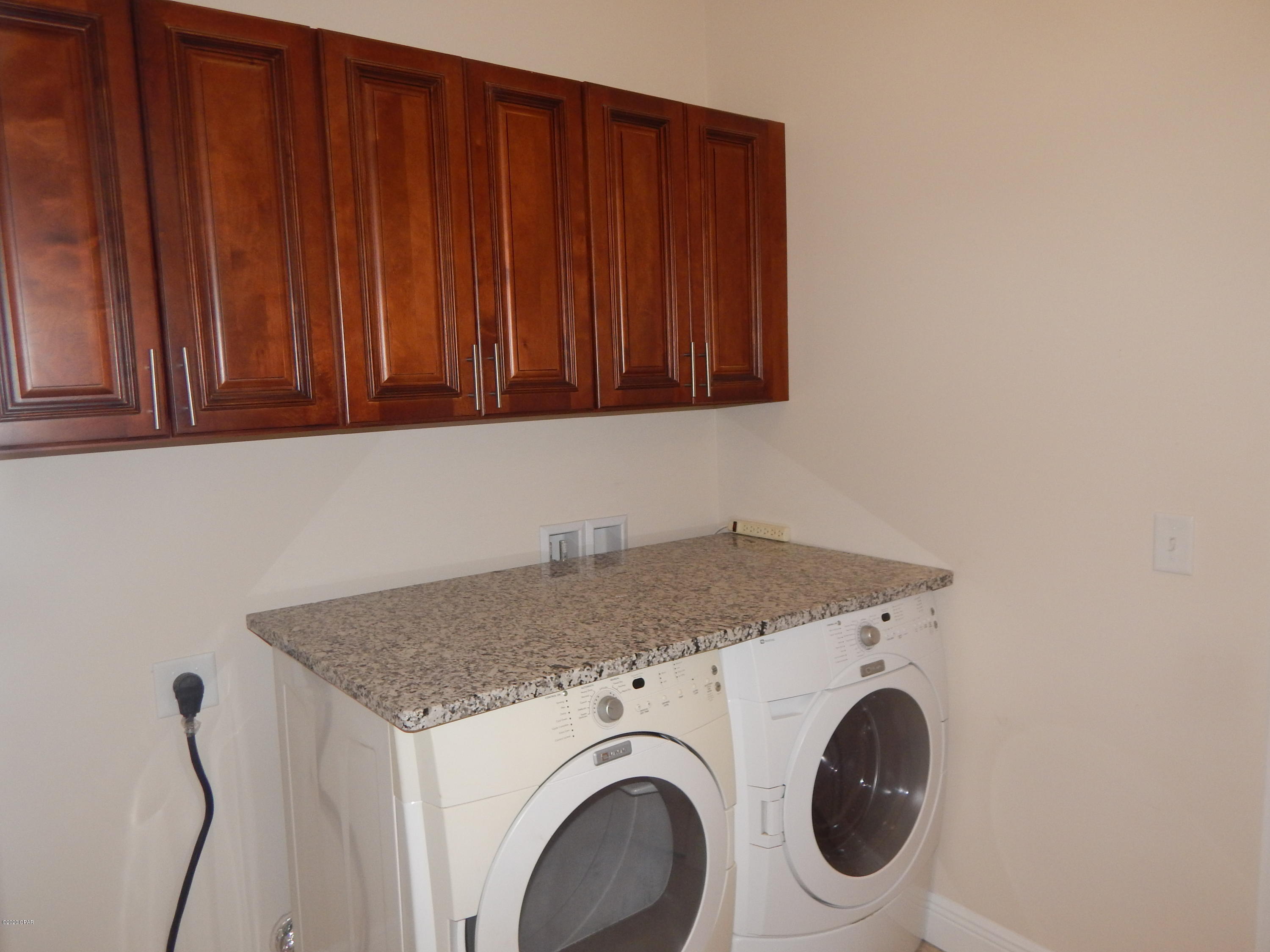 Palm Bay Unit 1 - Residential