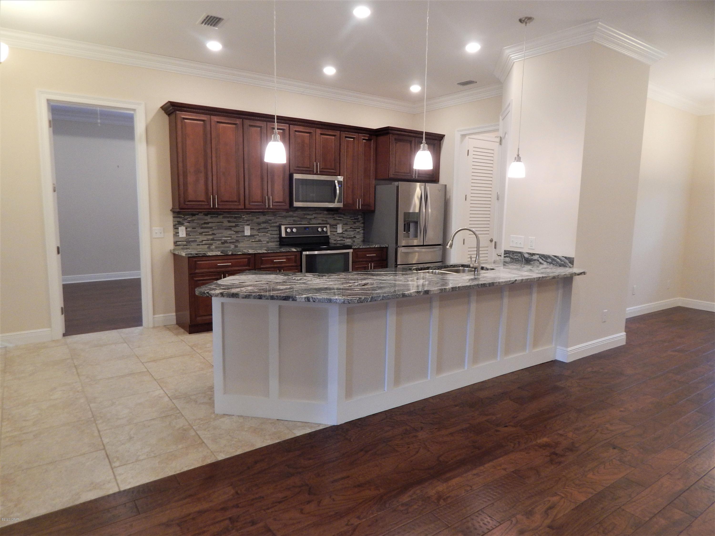 Palm Bay Unit 1 - Residential