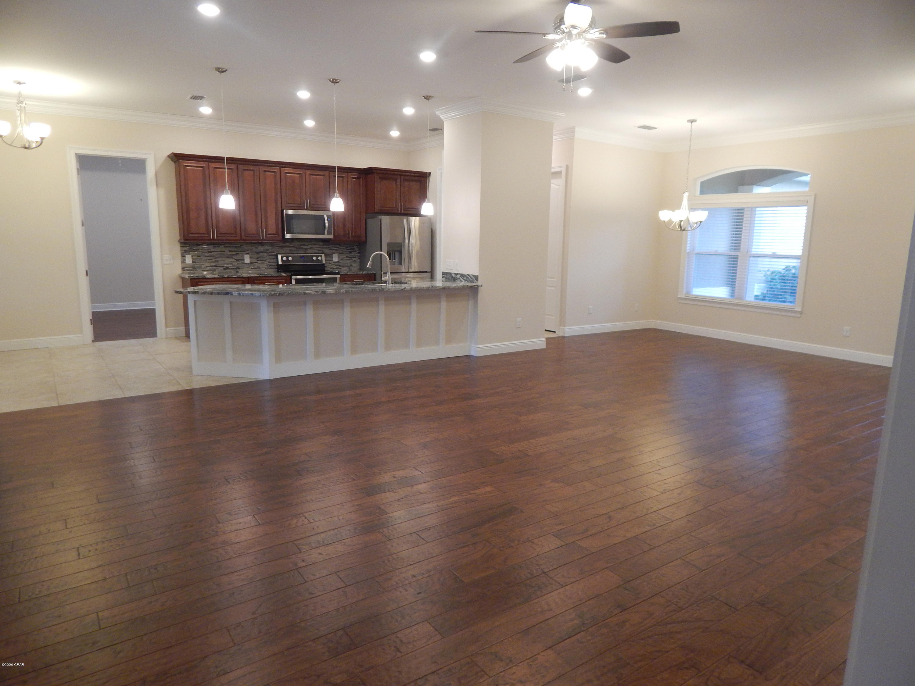 Palm Bay Unit 1 - Residential