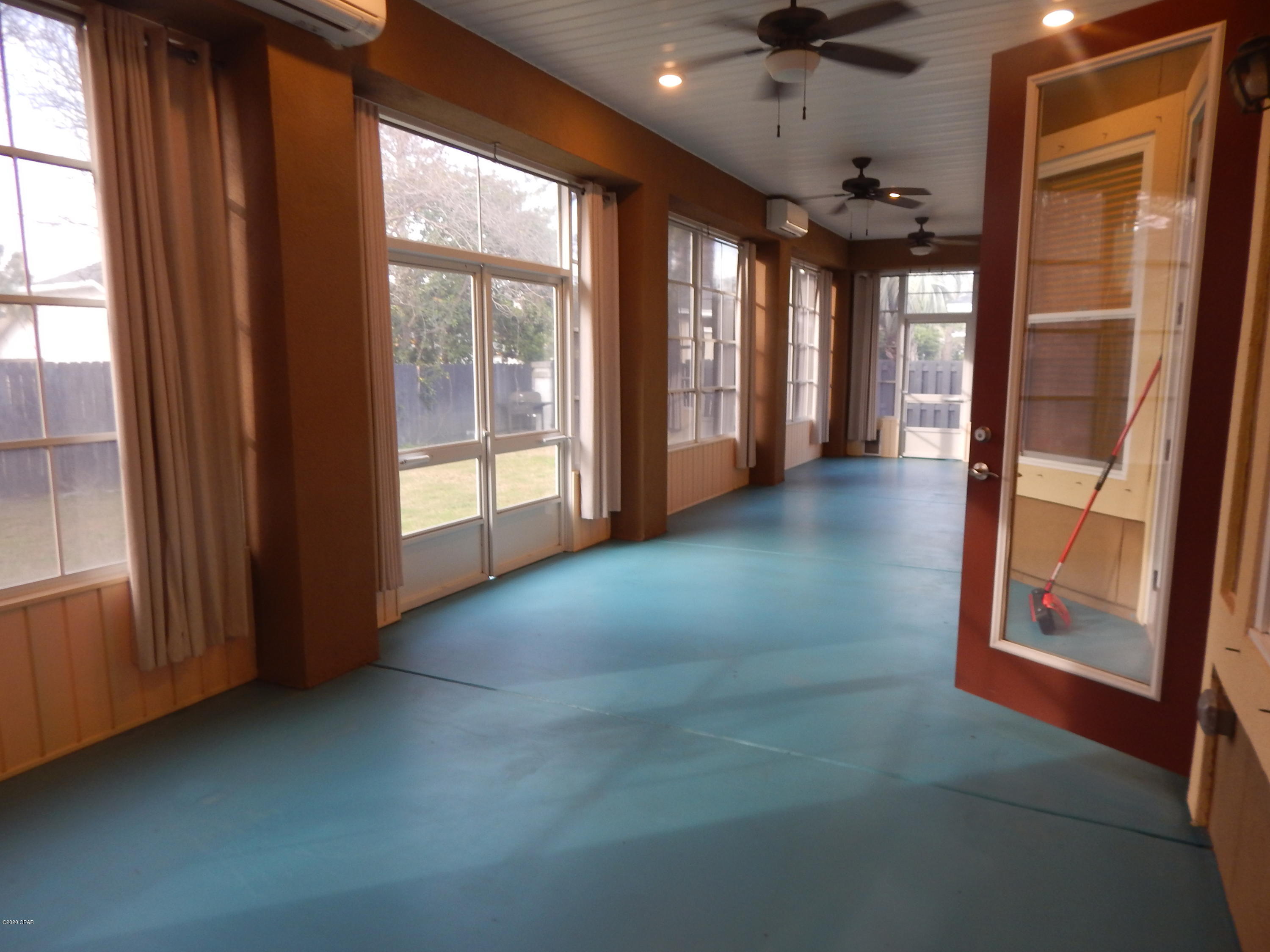Palm Bay Unit 1 - Residential
