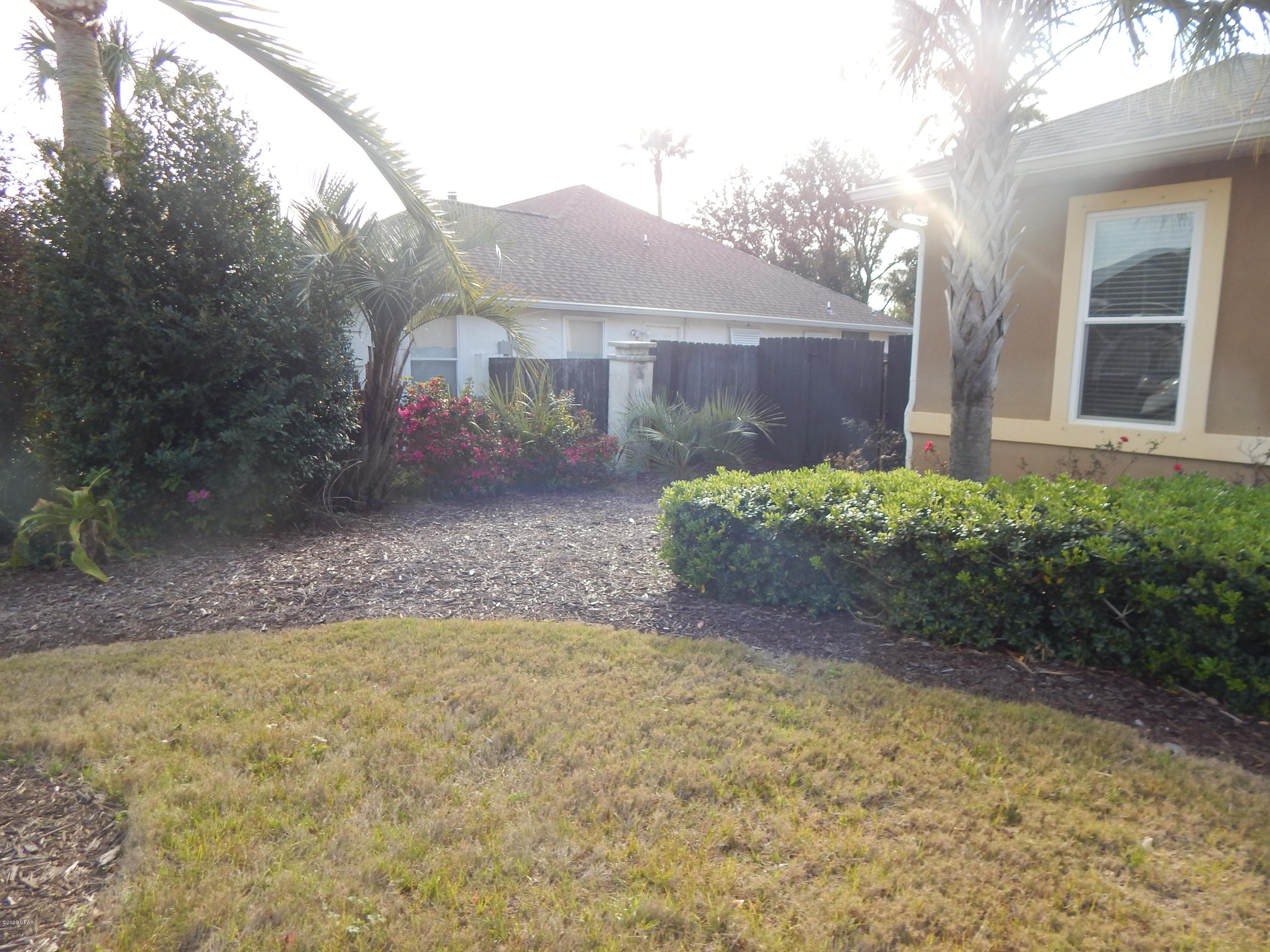 Palm Bay Unit 1 - Residential