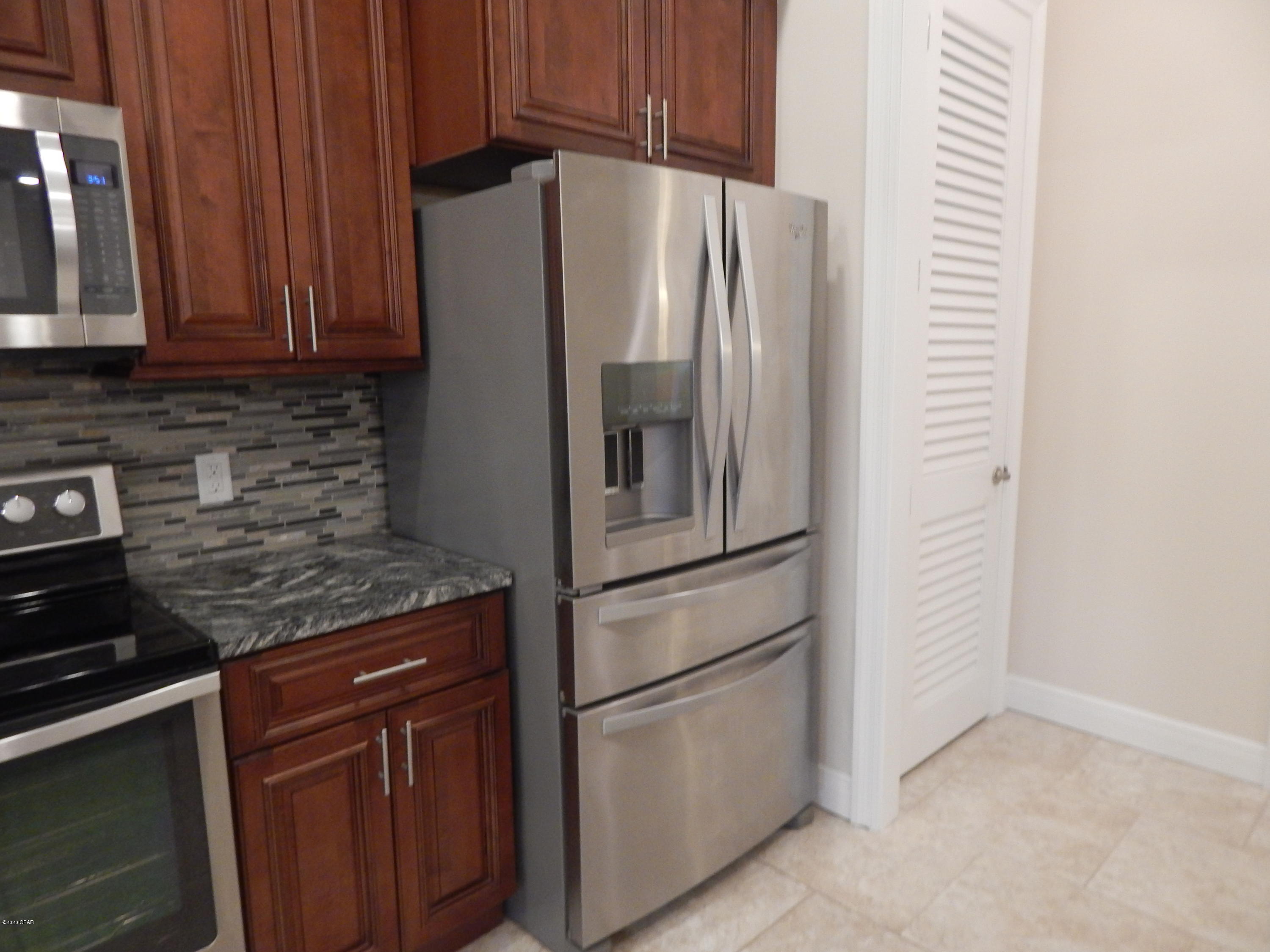 Palm Bay Unit 1 - Residential