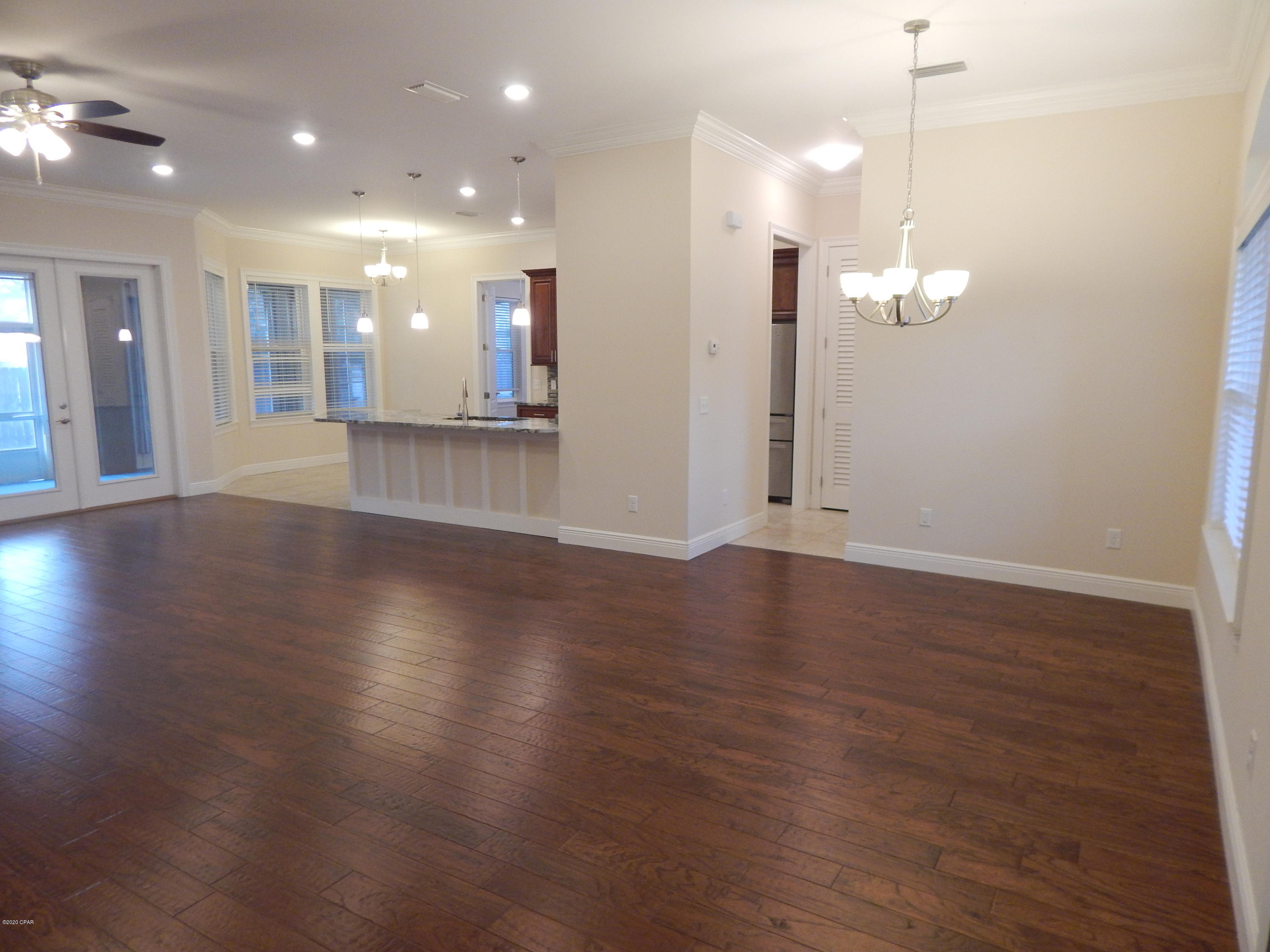 Palm Bay Unit 1 - Residential