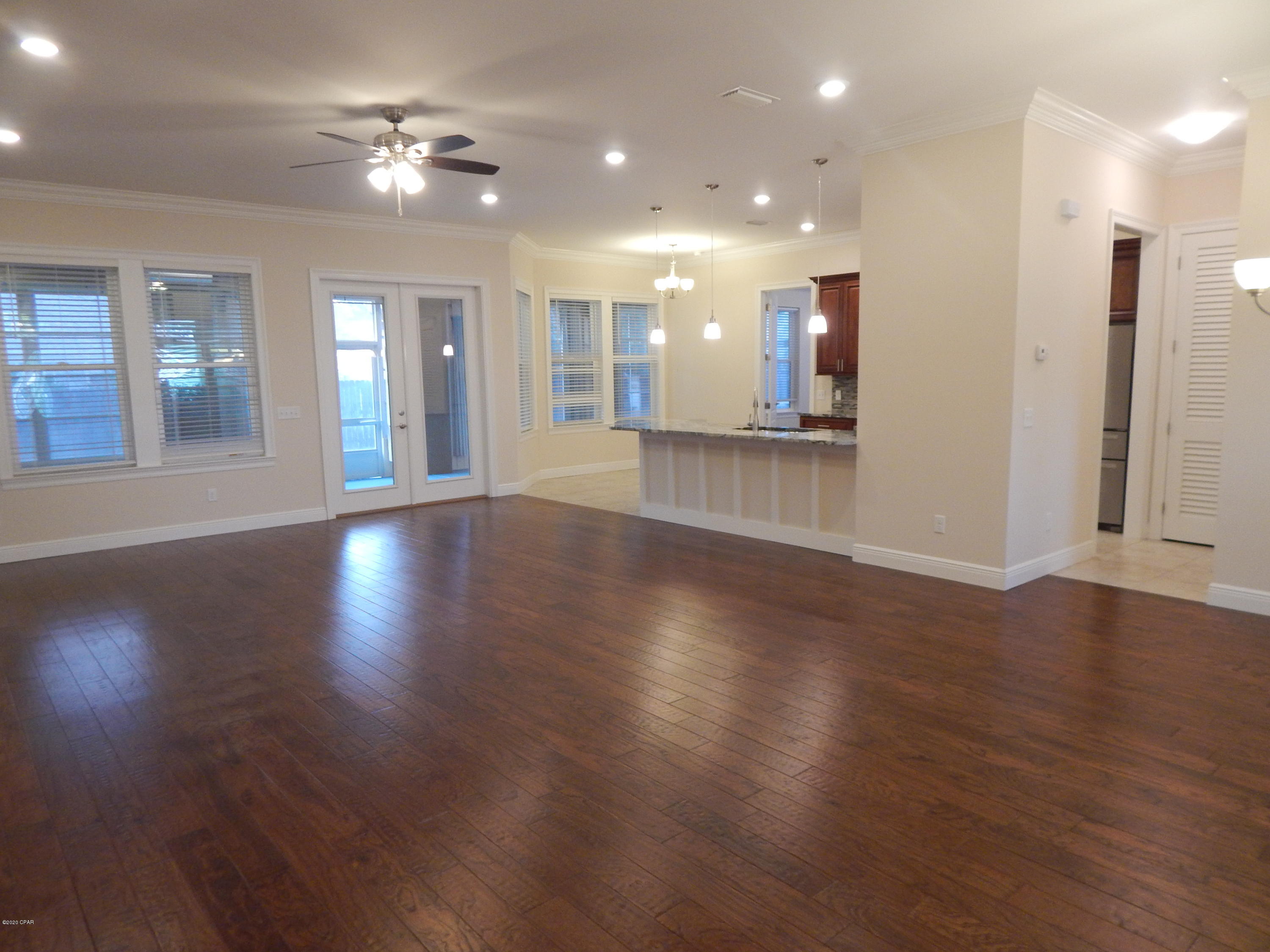 Palm Bay Unit 1 - Residential
