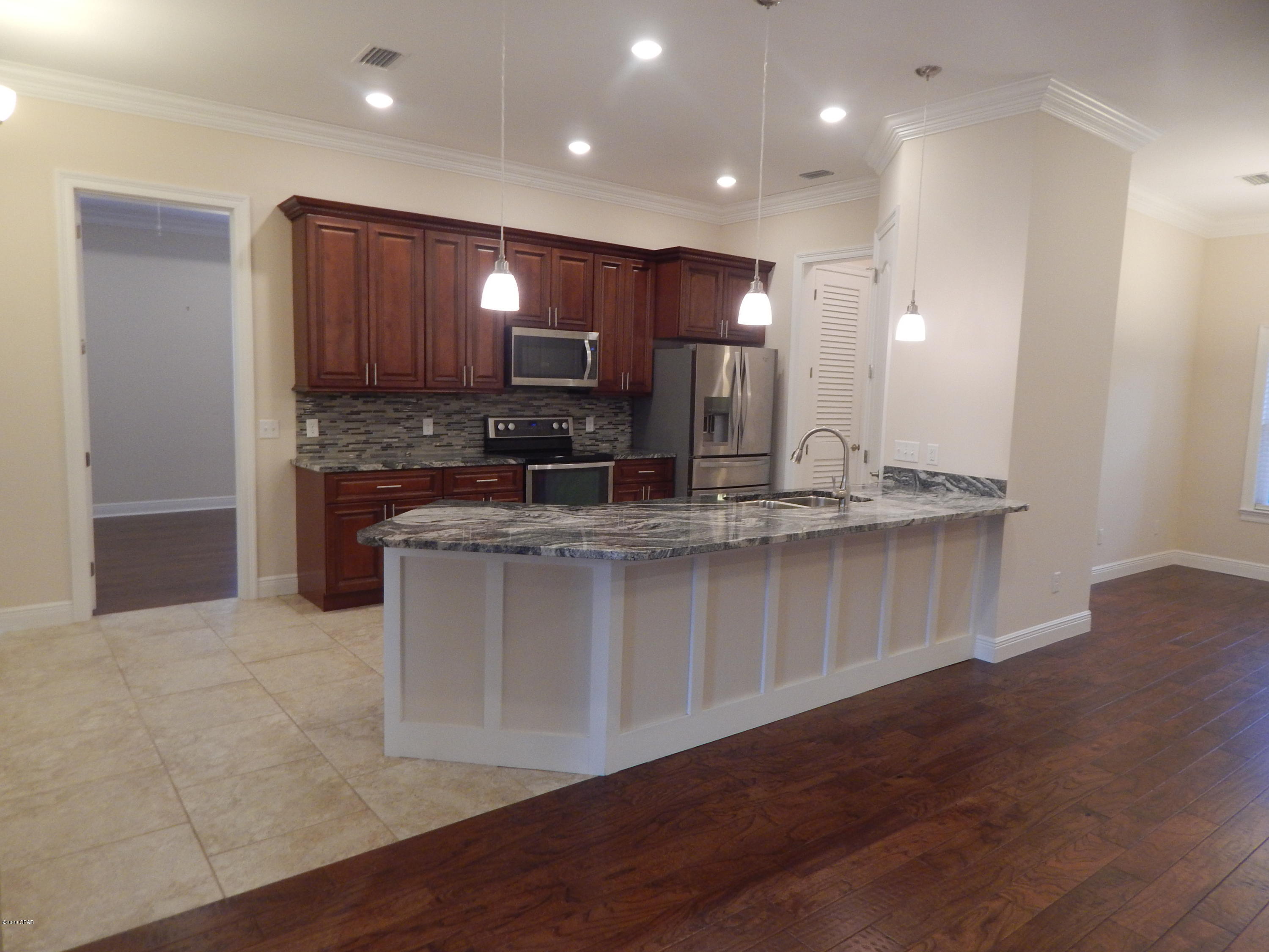 Palm Bay Unit 1 - Residential