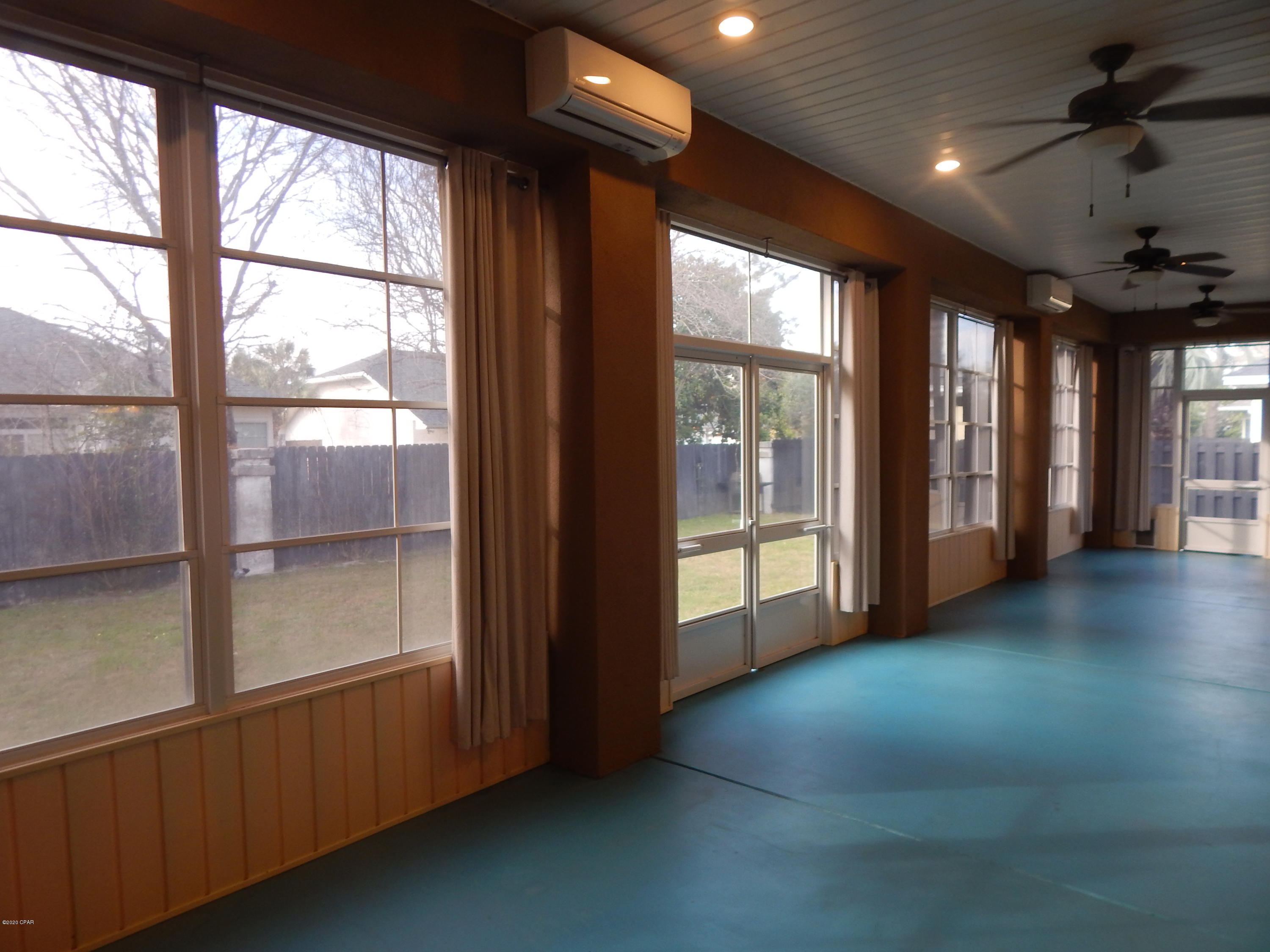 Palm Bay Unit 1 - Residential