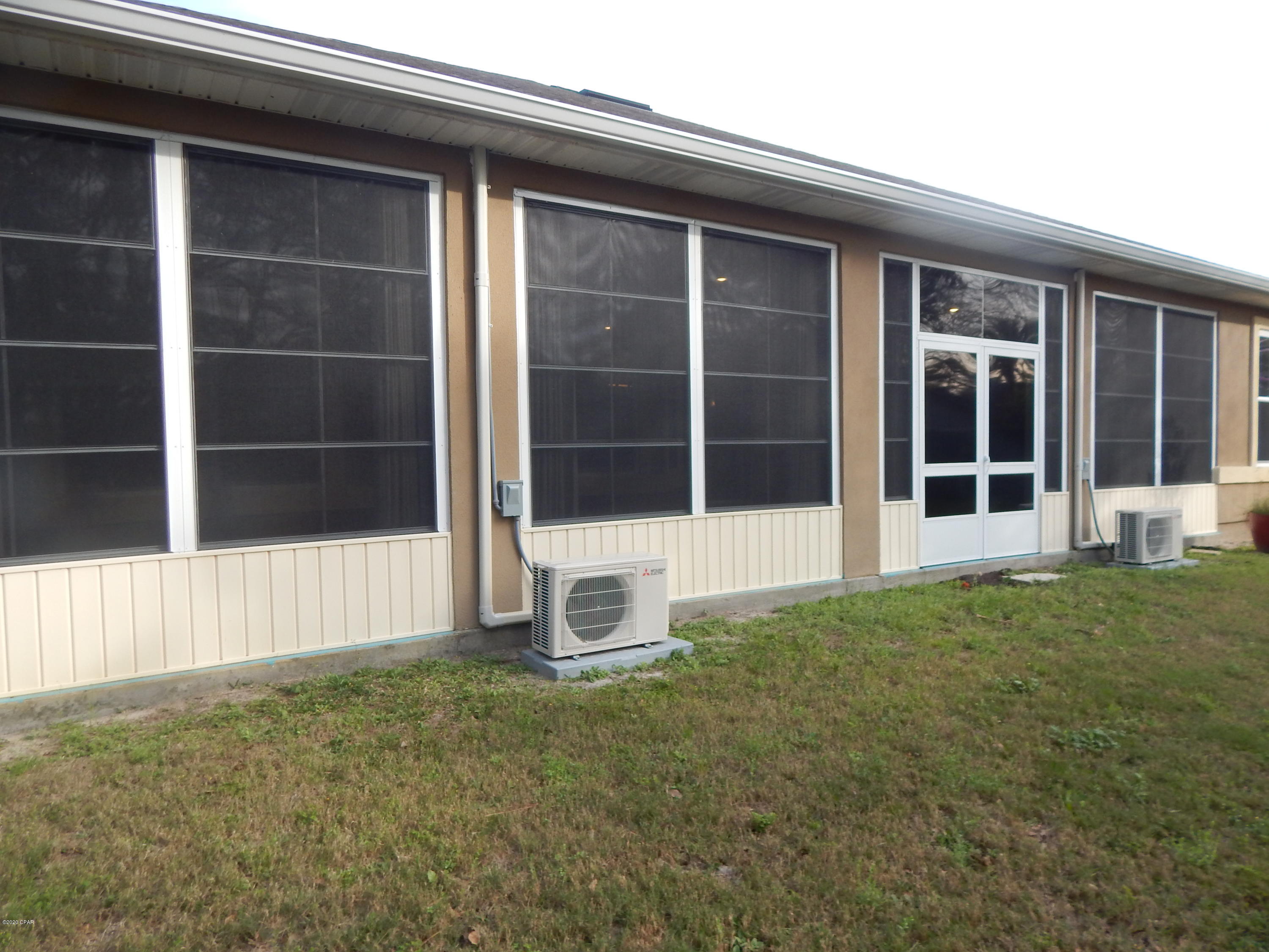 Palm Bay Unit 1 - Residential