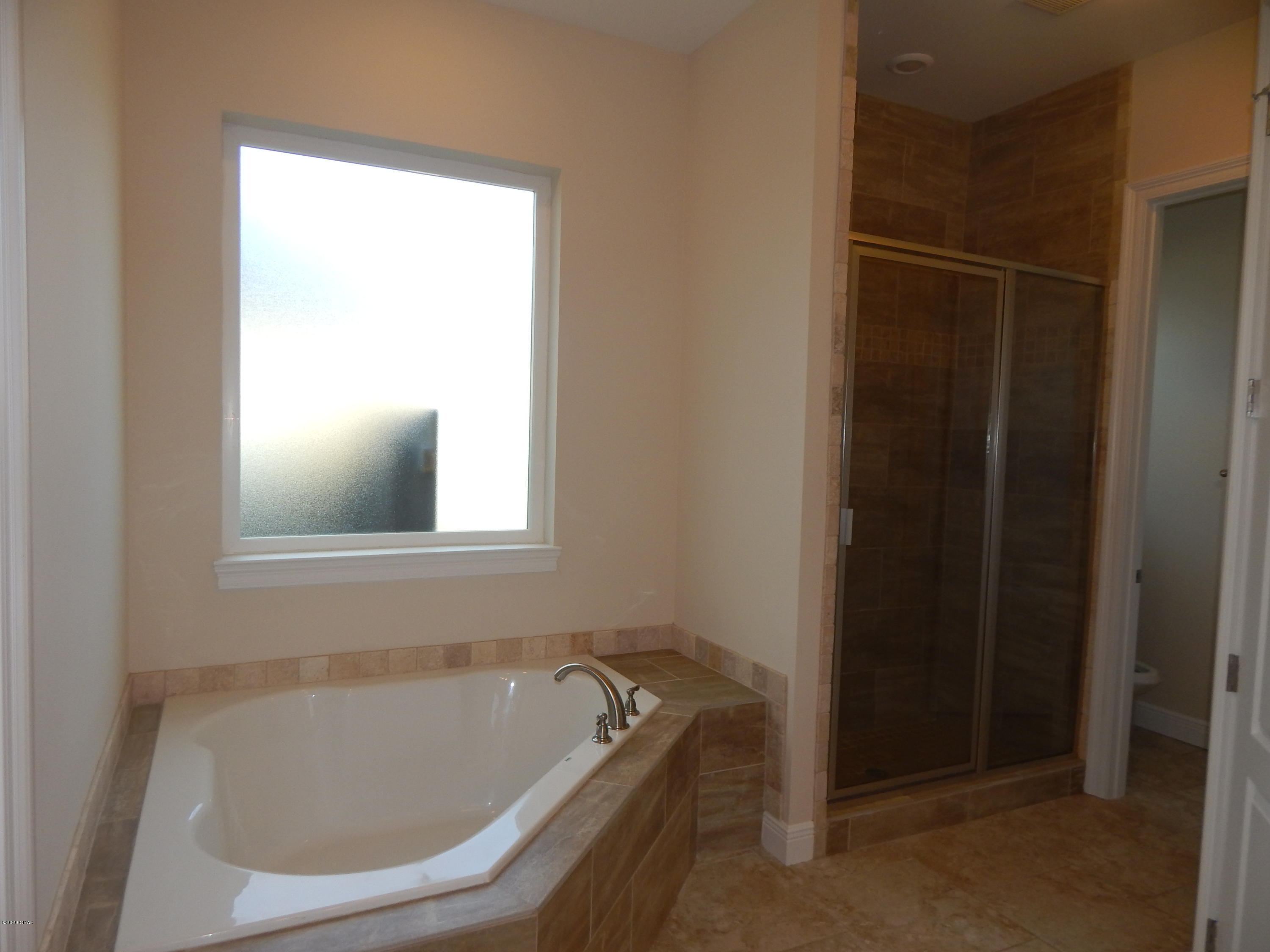 Palm Bay Unit 1 - Residential