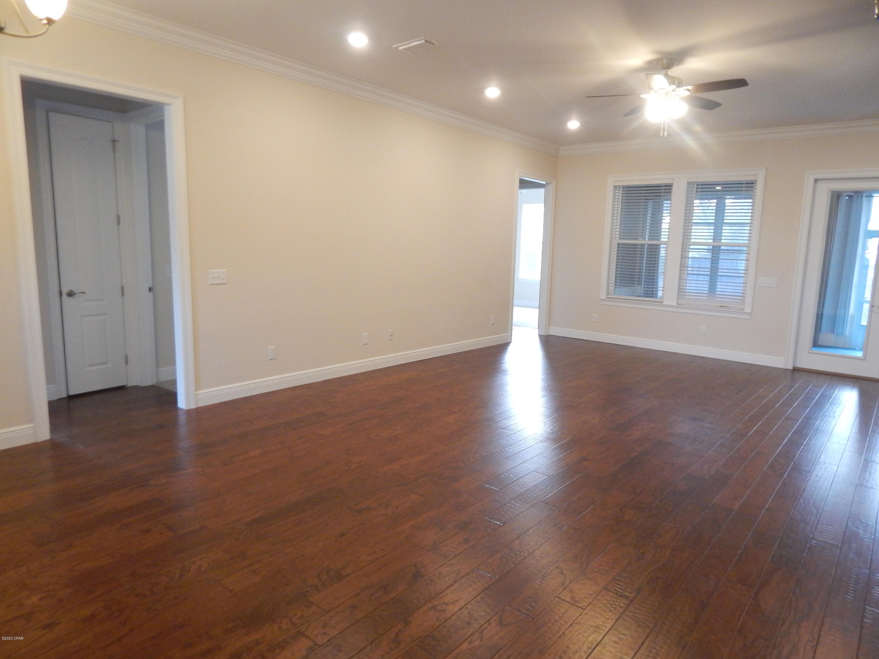 Palm Bay Unit 1 - Residential
