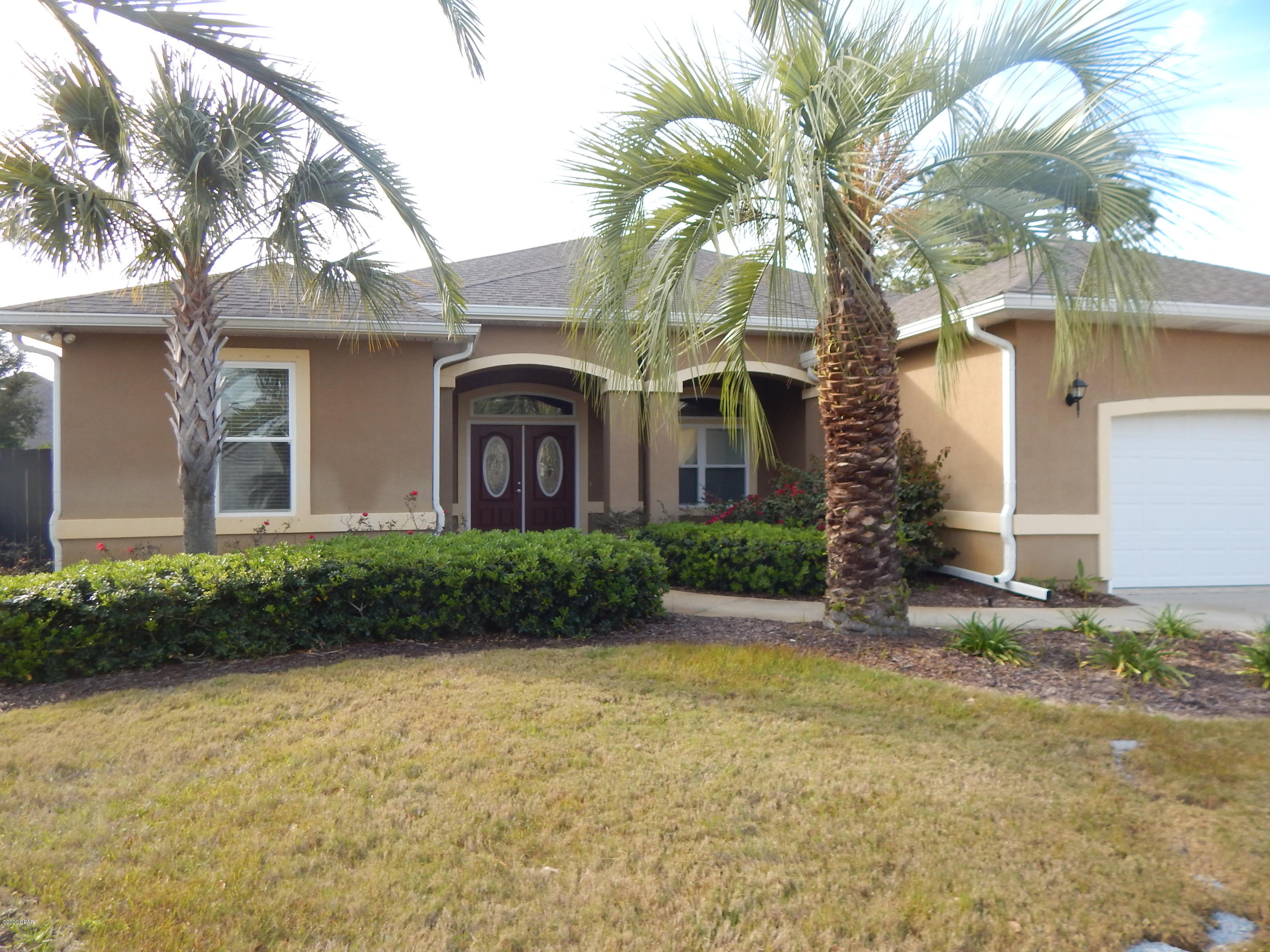 Palm Bay Unit 1 - Residential