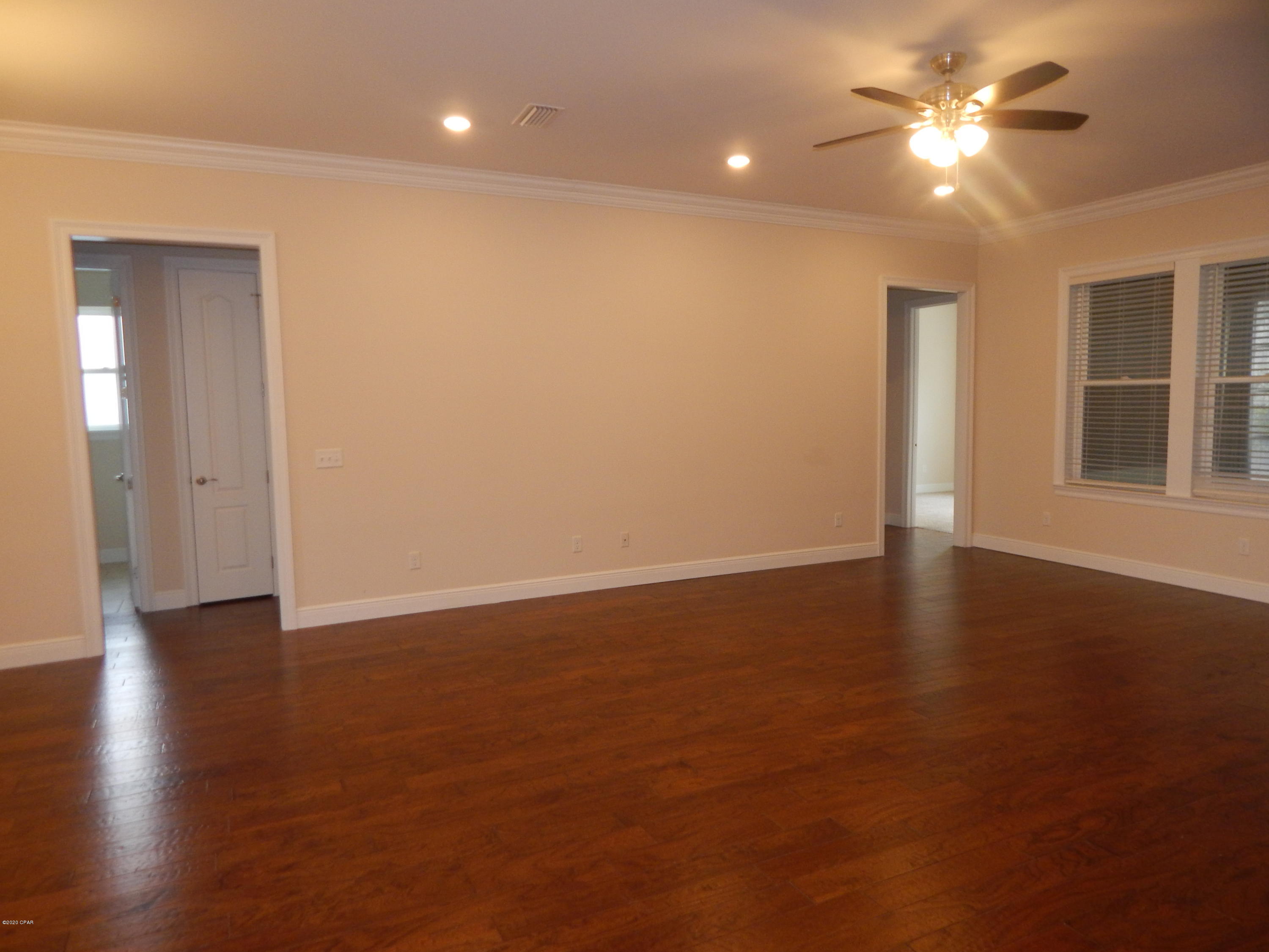 Palm Bay Unit 1 - Residential