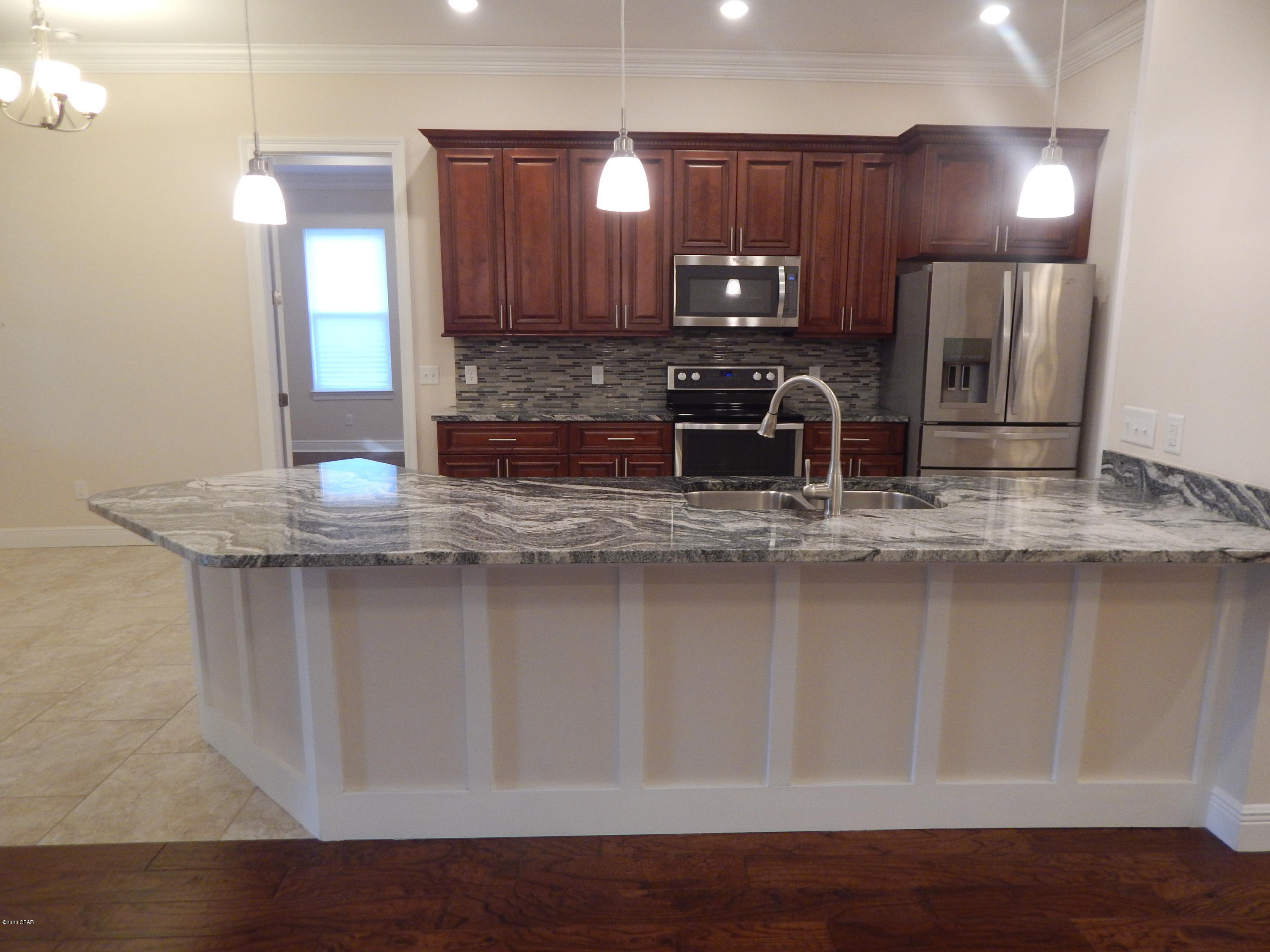 Palm Bay Unit 1 - Residential