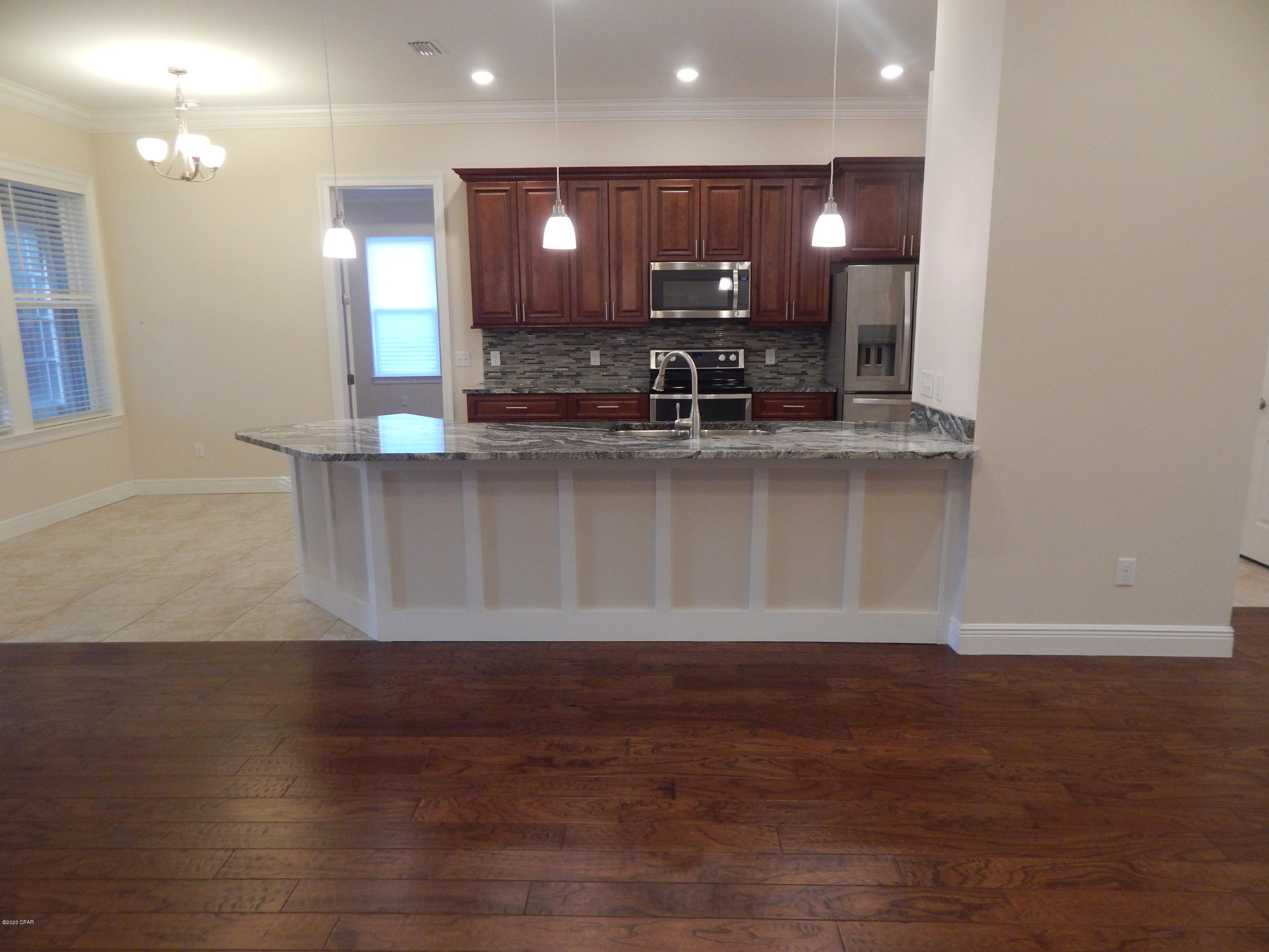Palm Bay Unit 1 - Residential