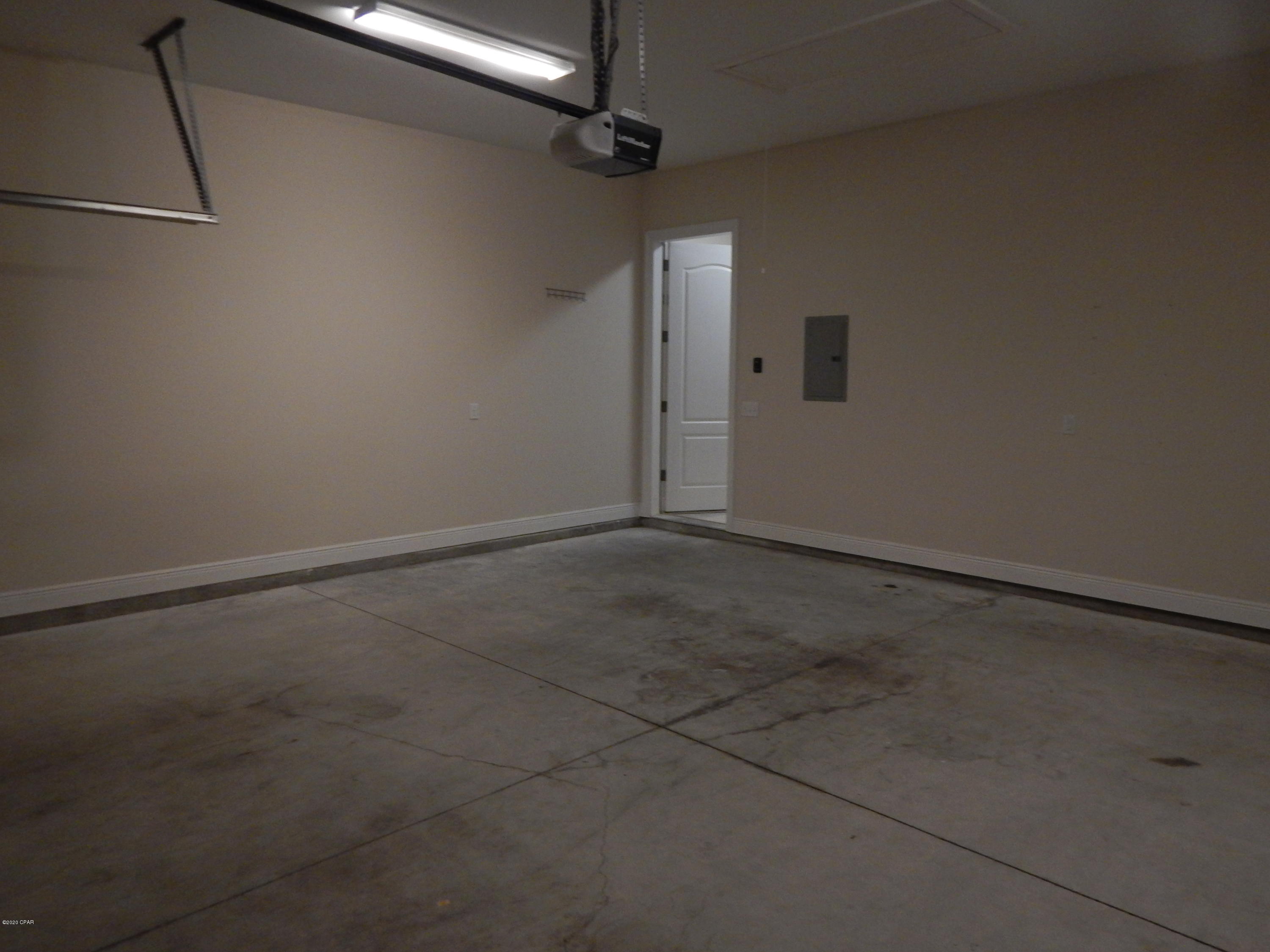 Palm Bay Unit 1 - Residential