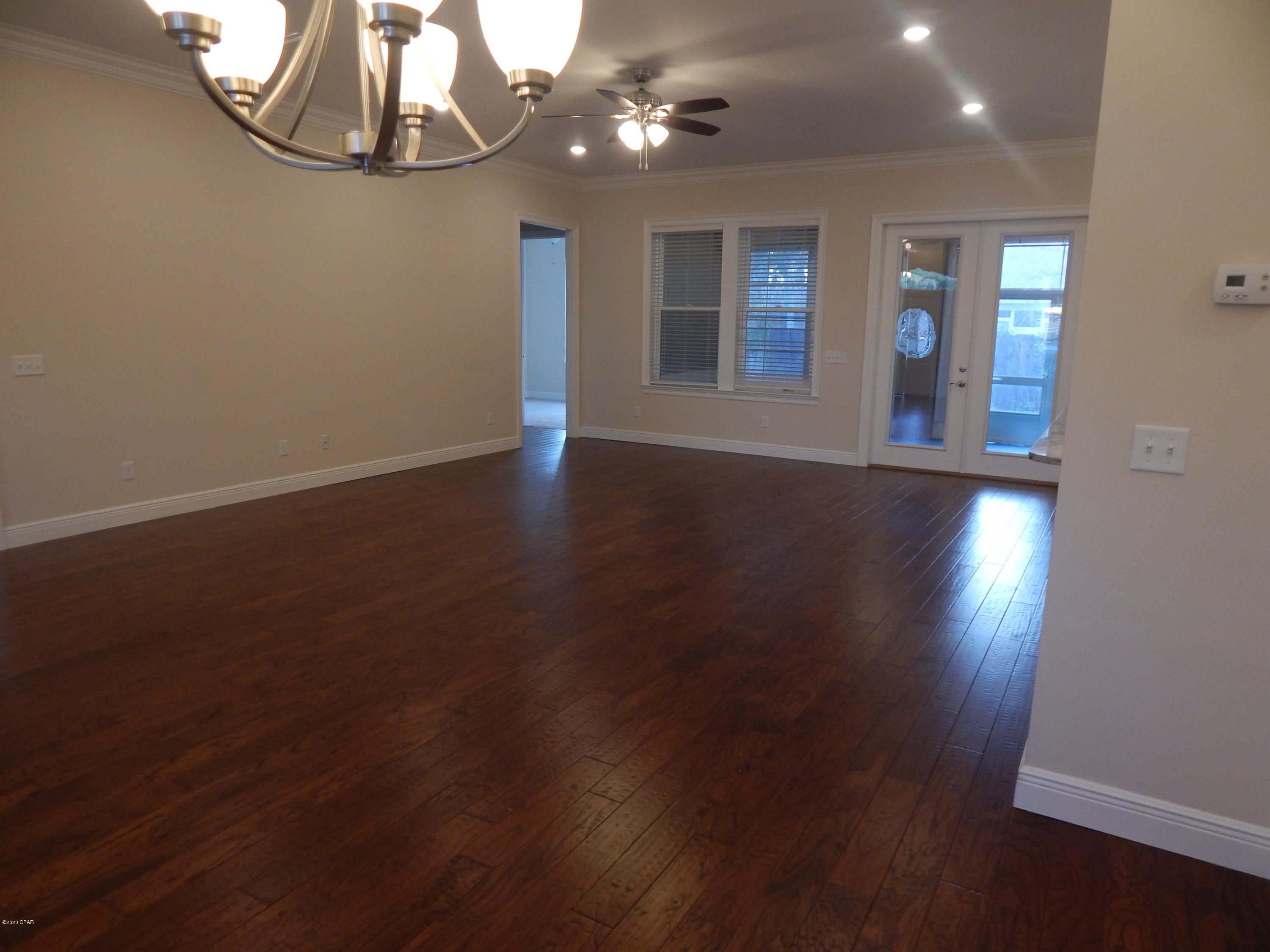 Palm Bay Unit 1 - Residential