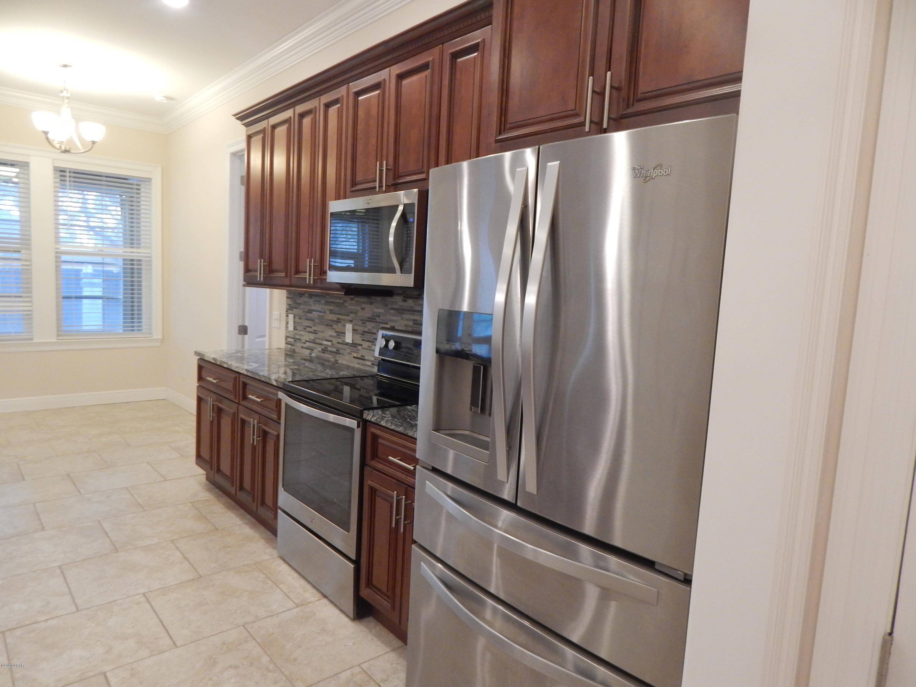 Palm Bay Unit 1 - Residential
