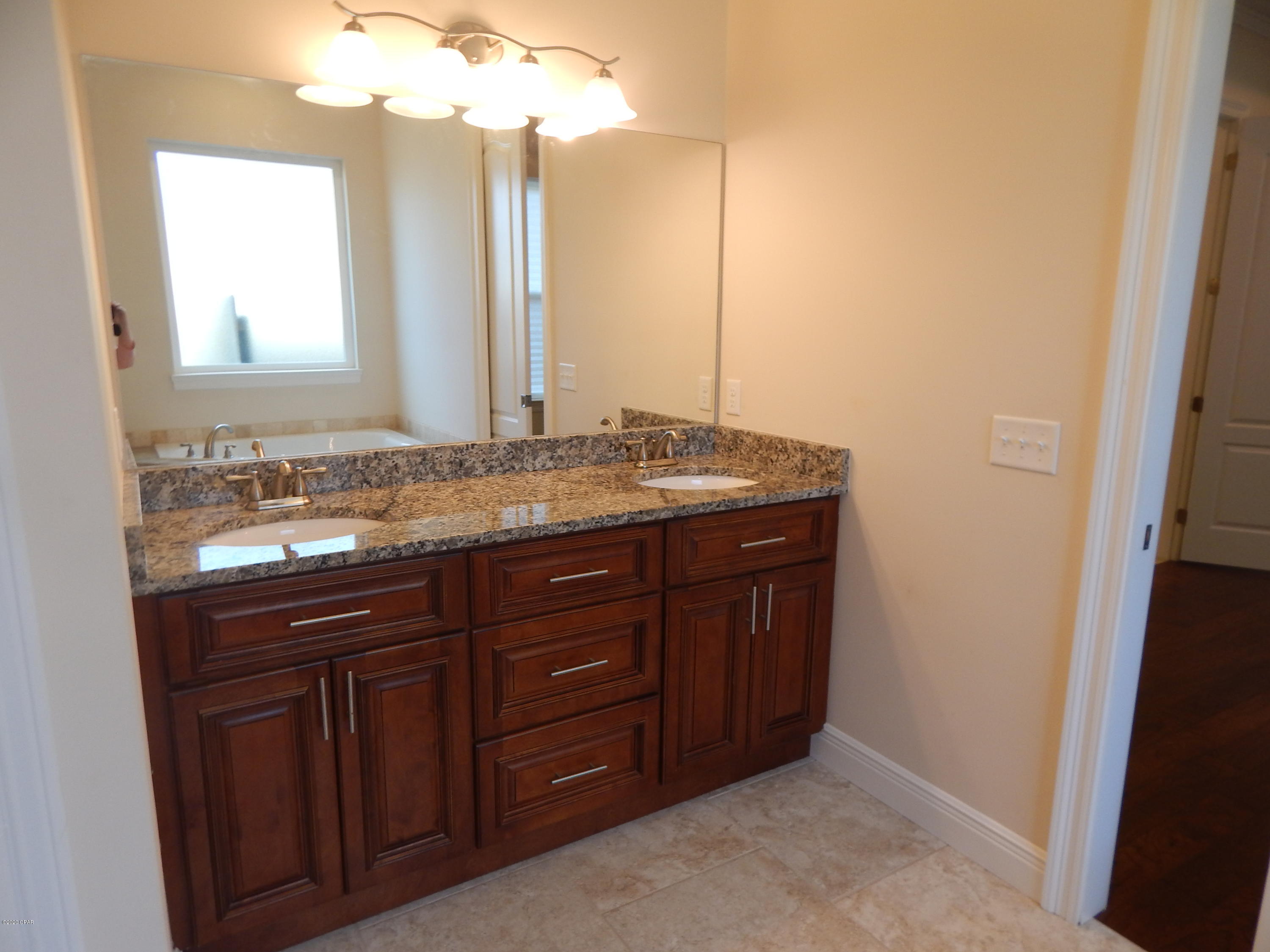 Palm Bay Unit 1 - Residential