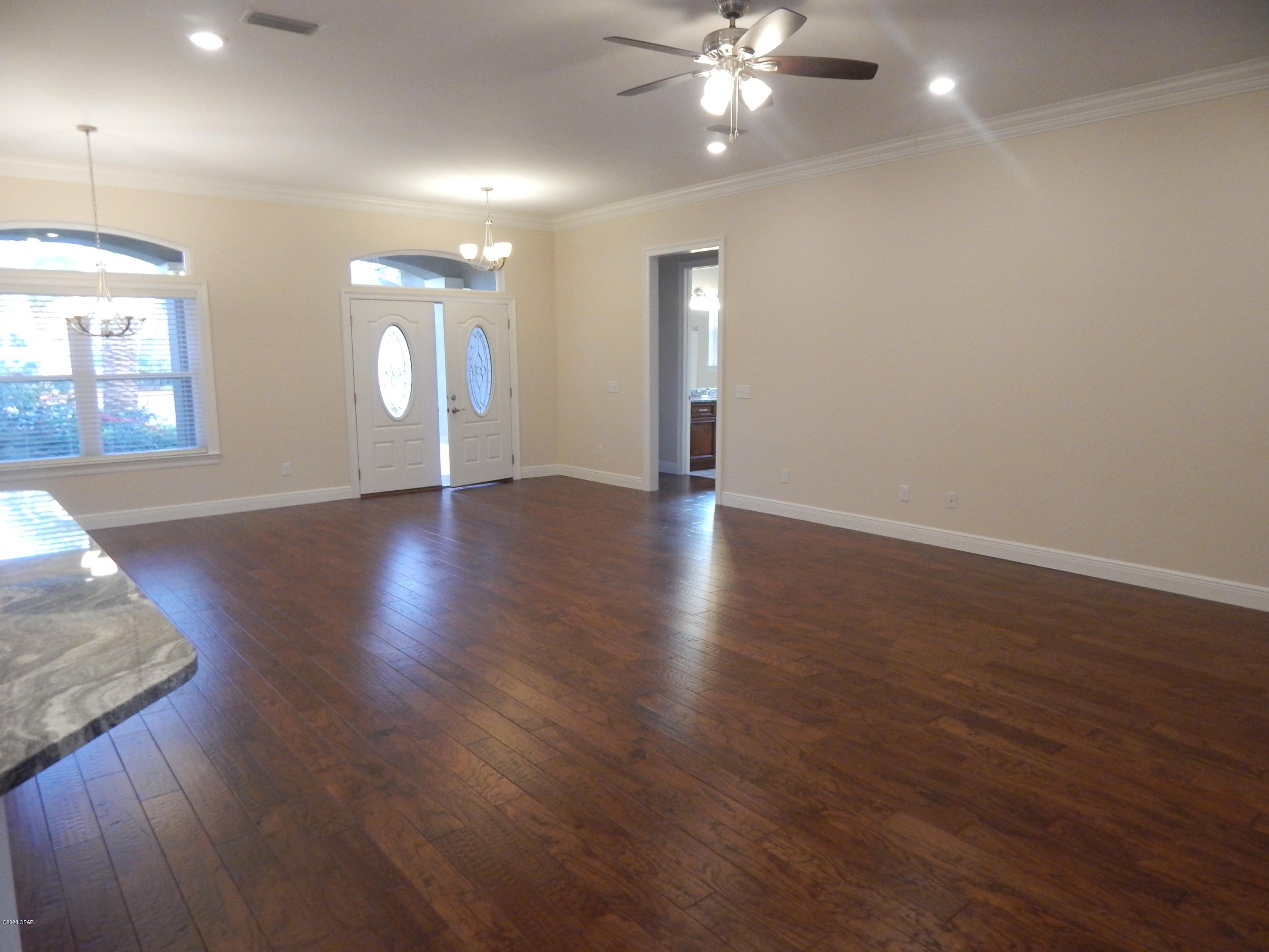 Palm Bay Unit 1 - Residential