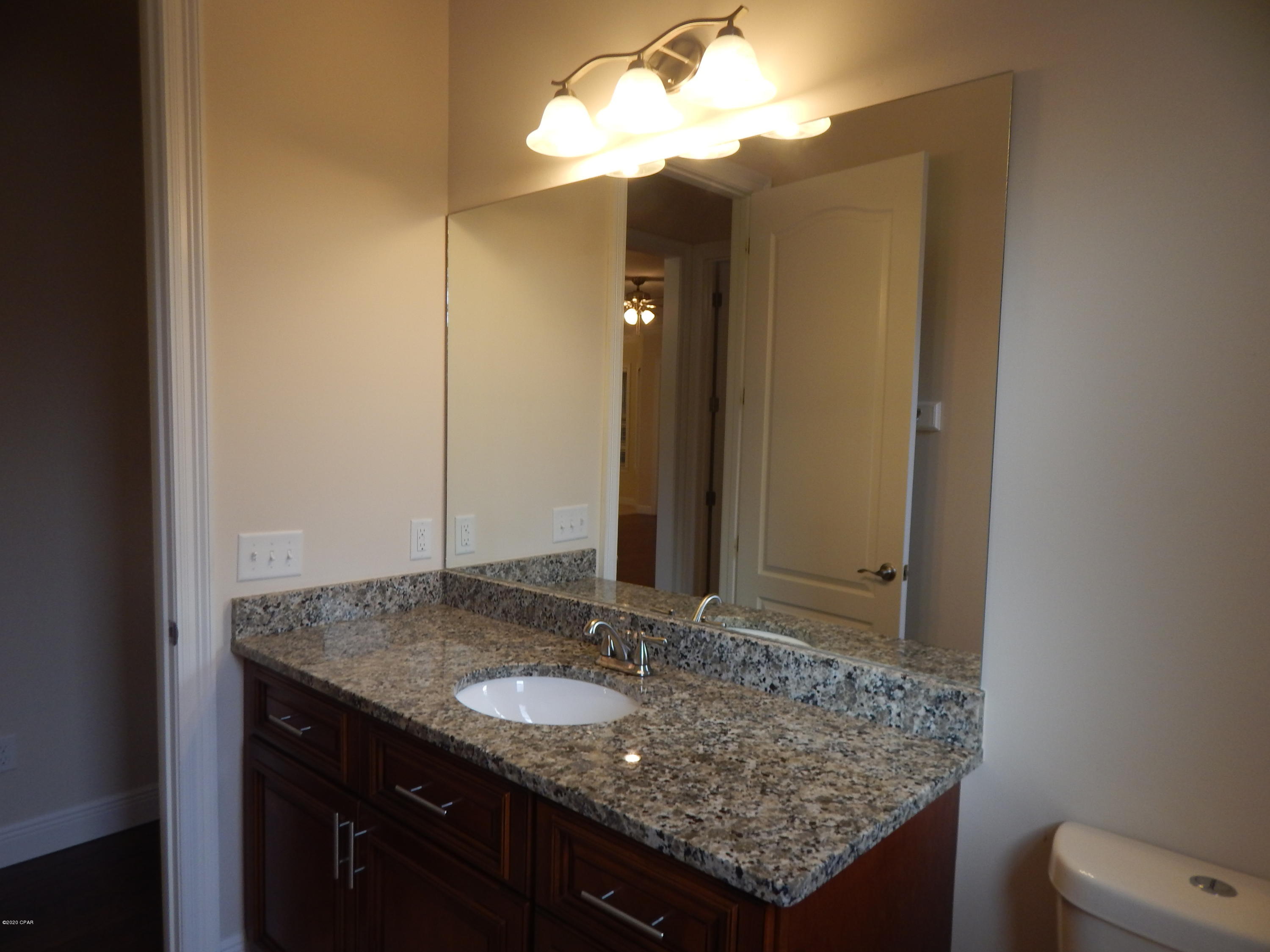 Palm Bay Unit 1 - Residential