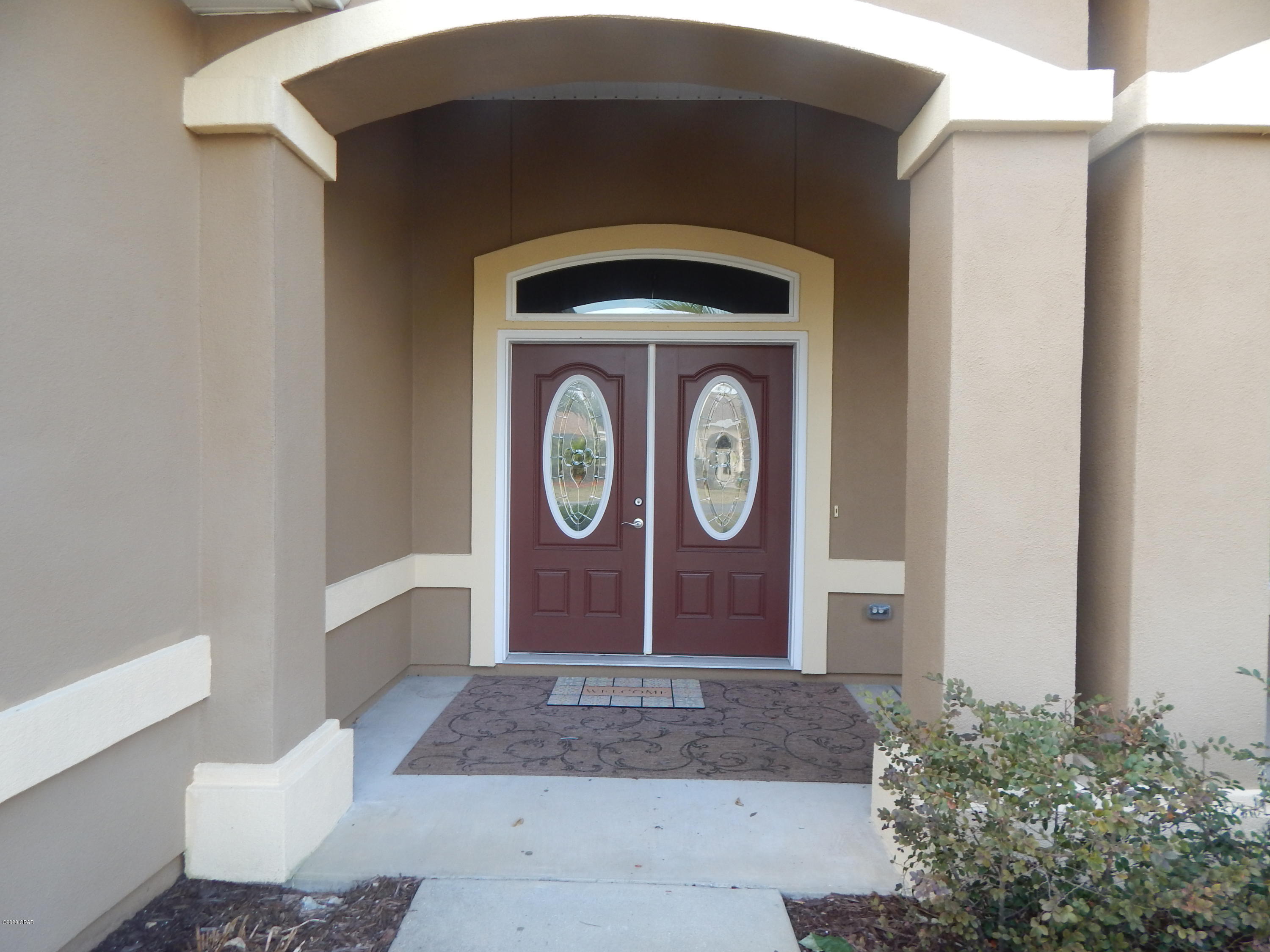 Palm Bay Unit 1 - Residential