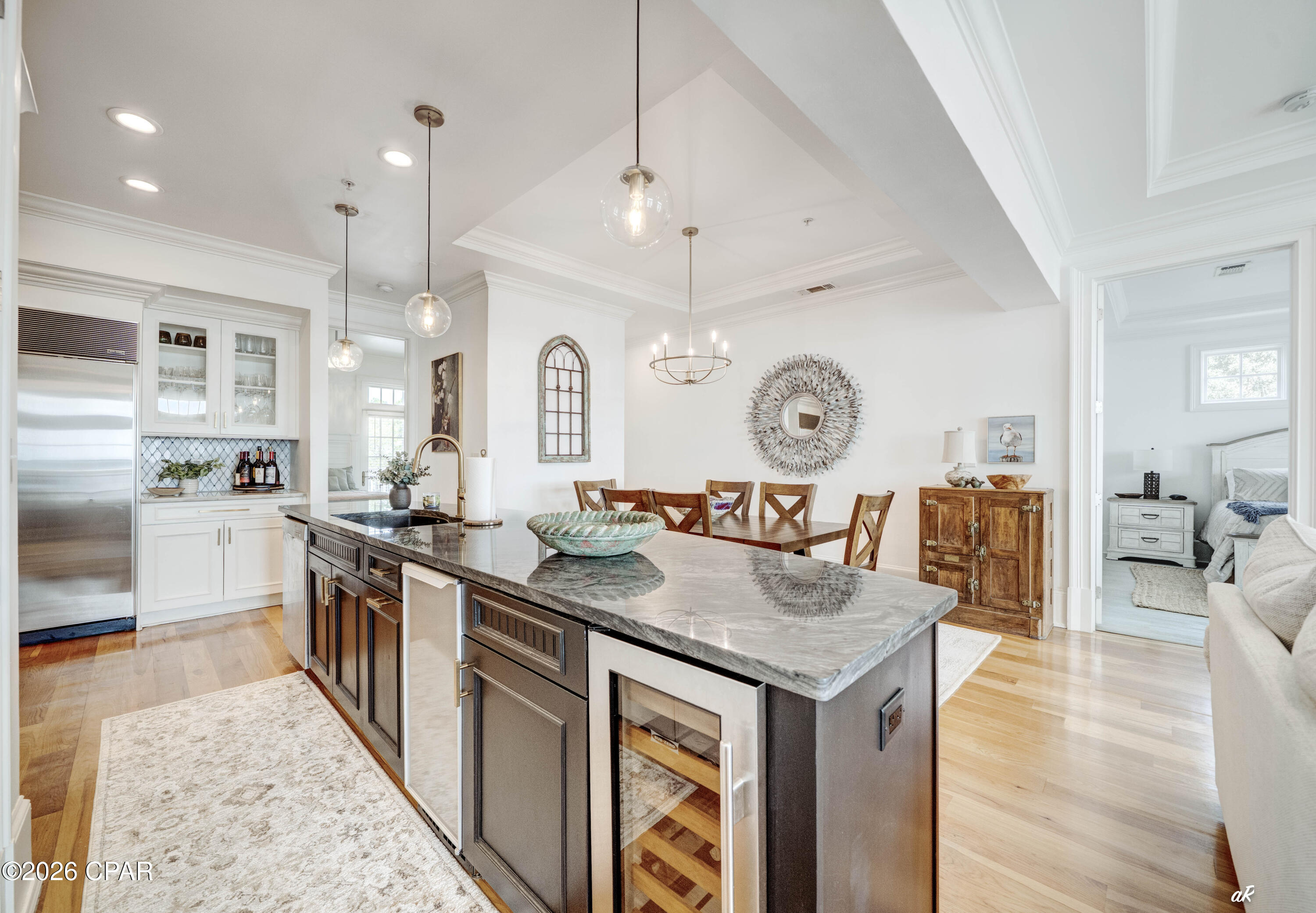 Waterhaven - Residential