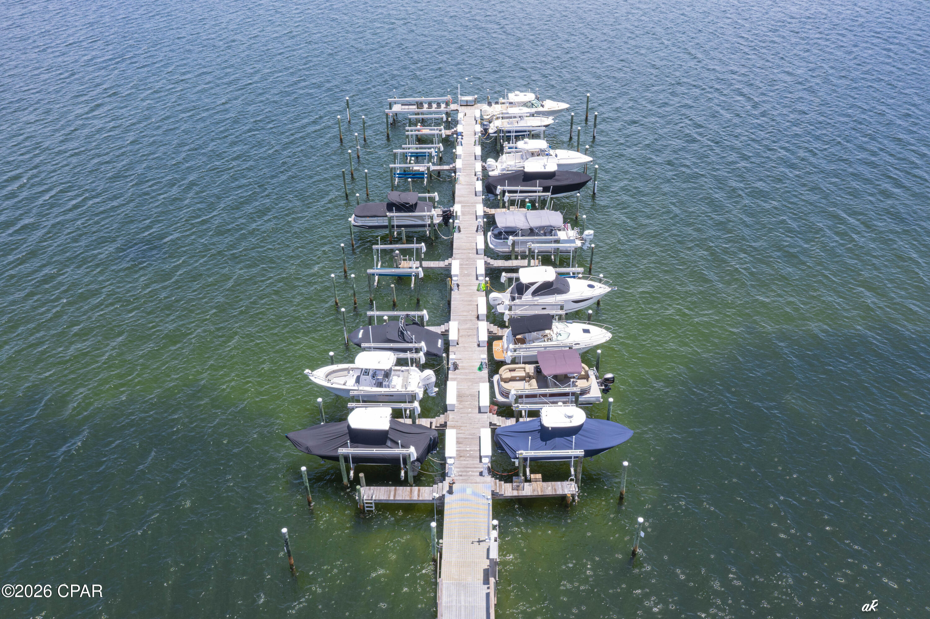 Waterhaven - Residential