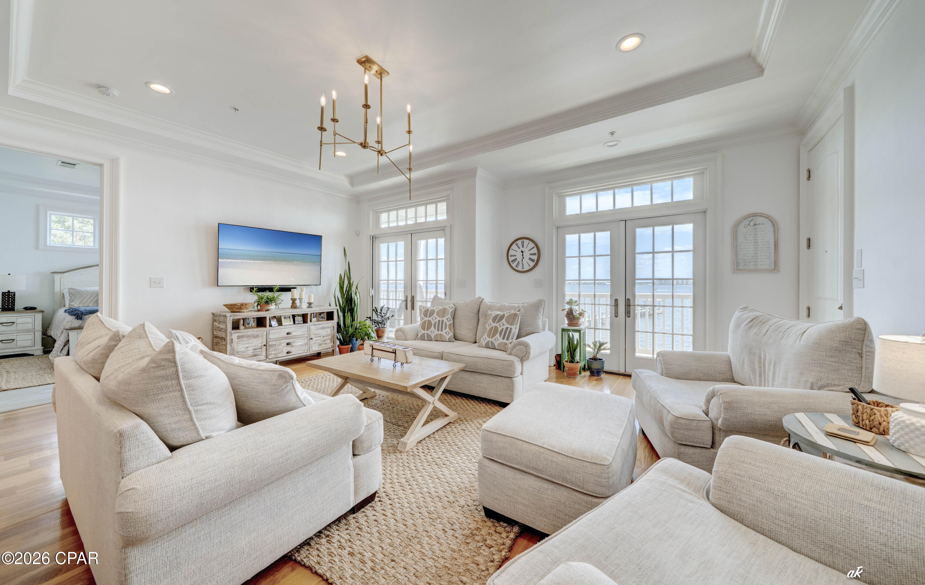 Waterhaven - Residential