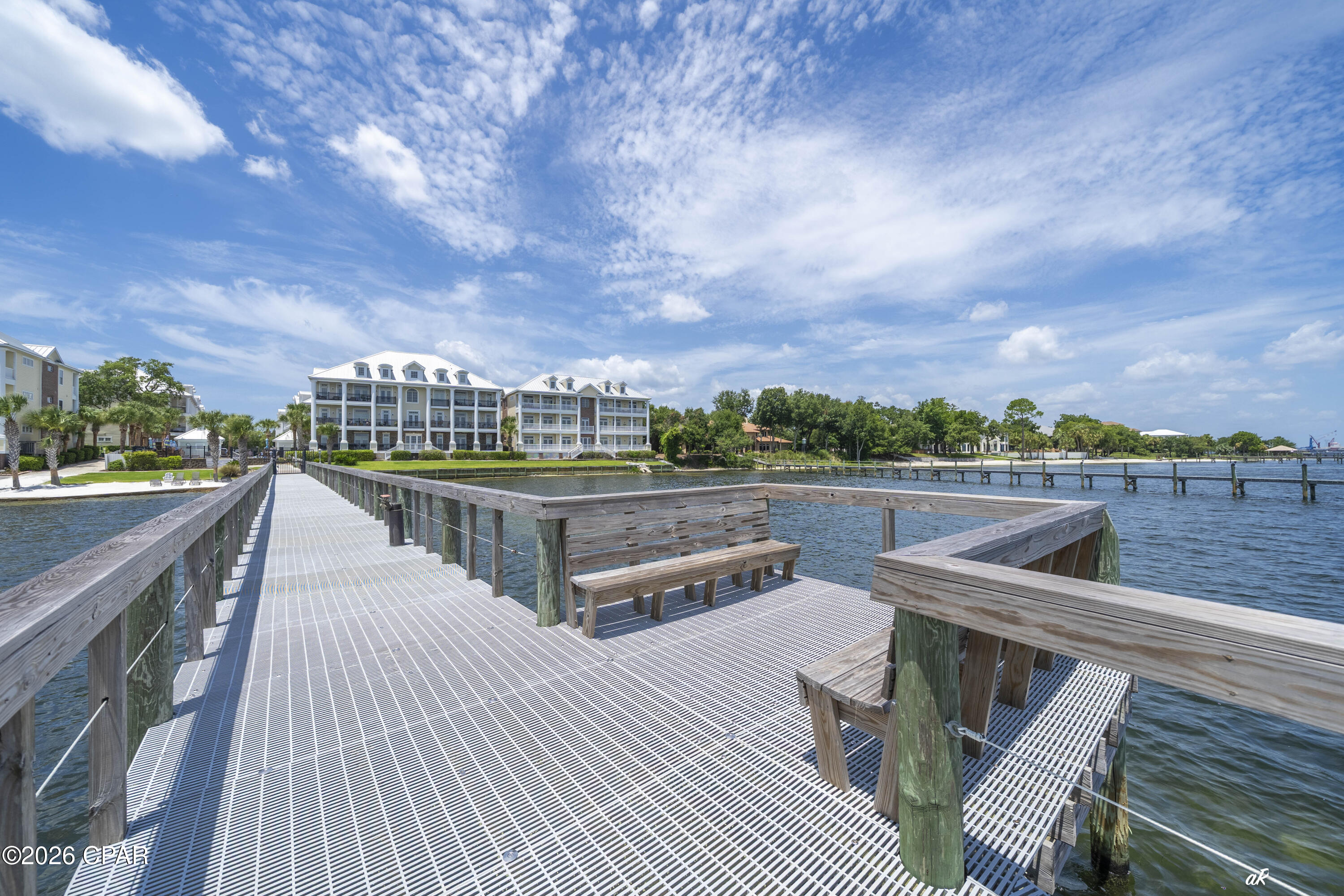 Waterhaven - Residential
