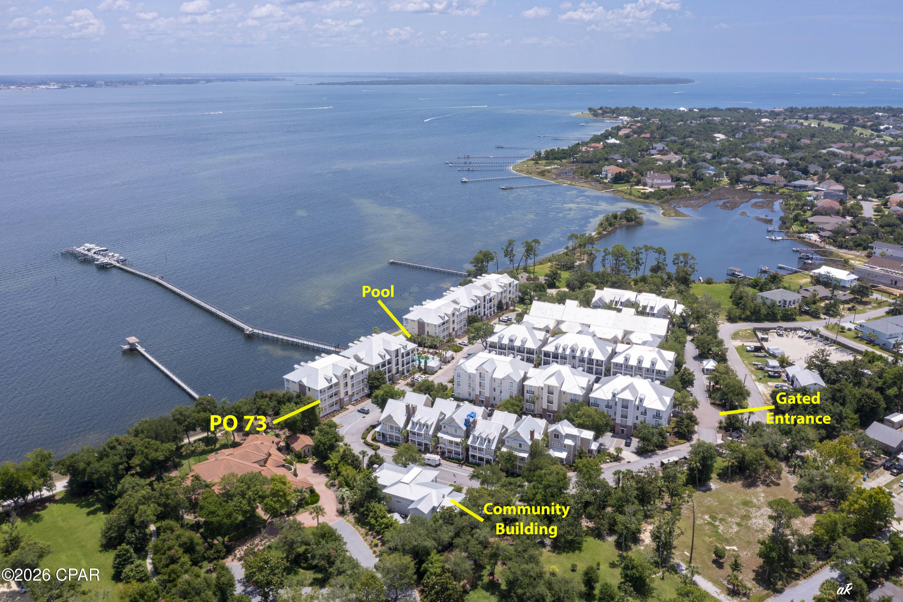Waterhaven - Residential