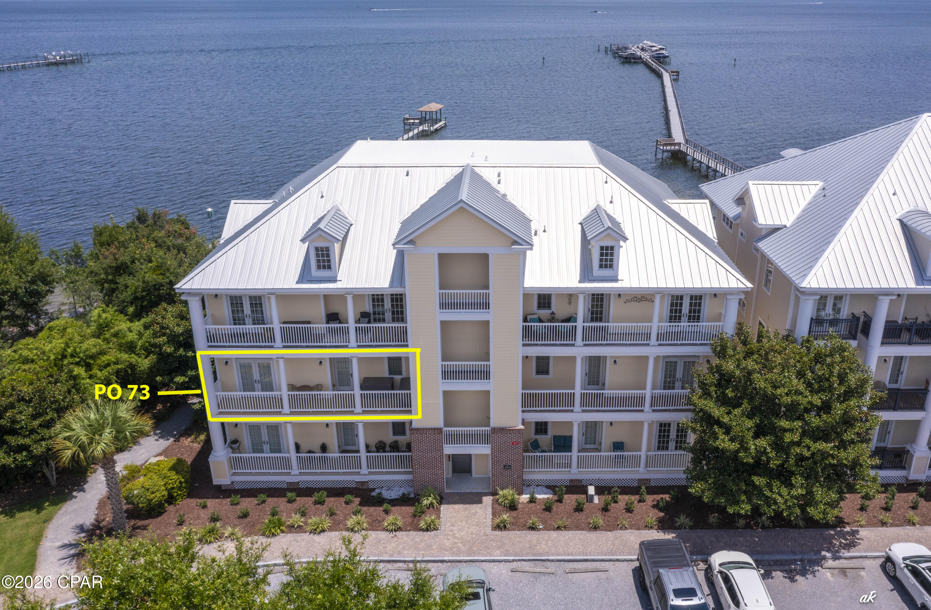 Waterhaven - Residential