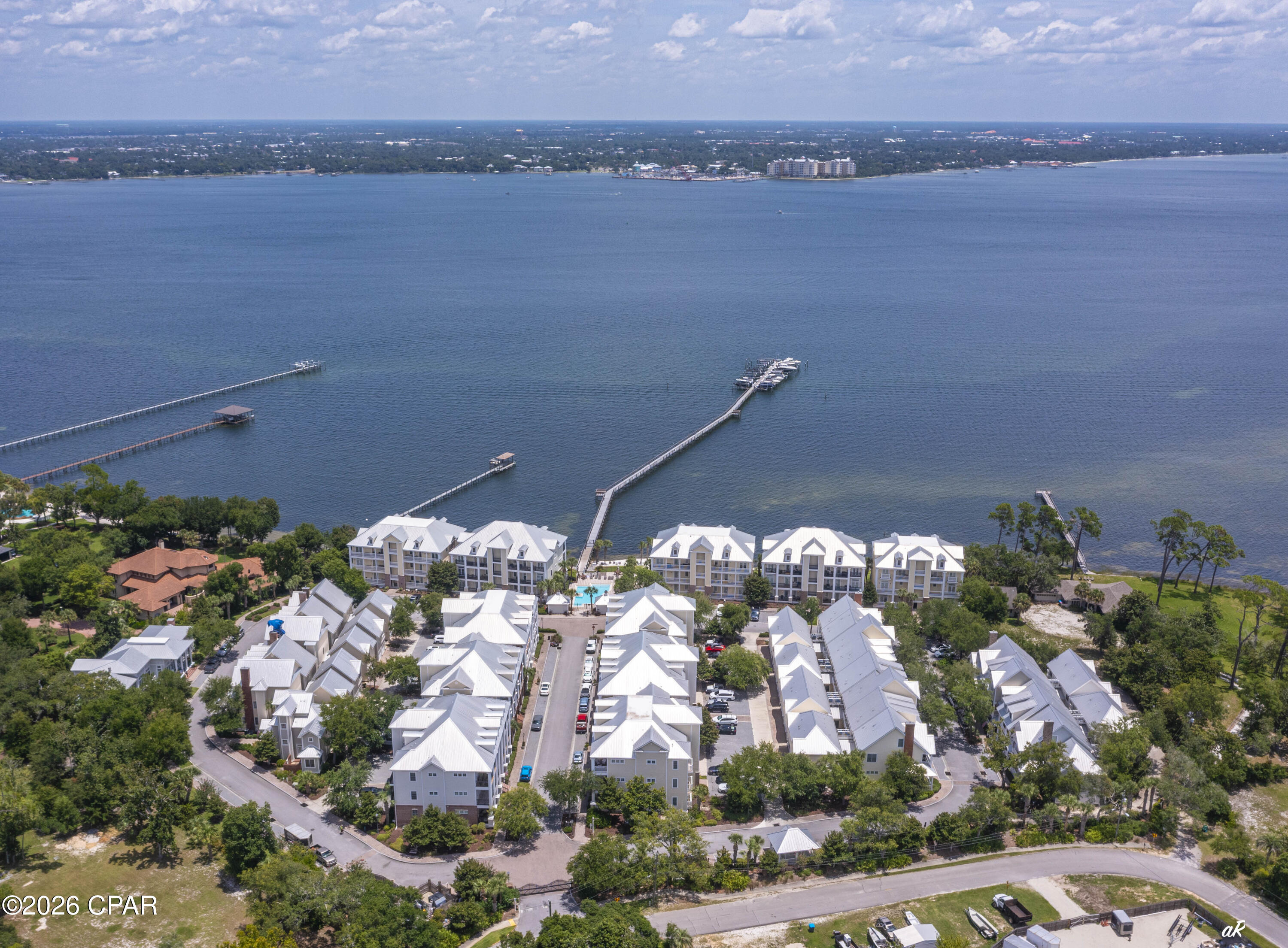 Waterhaven - Residential