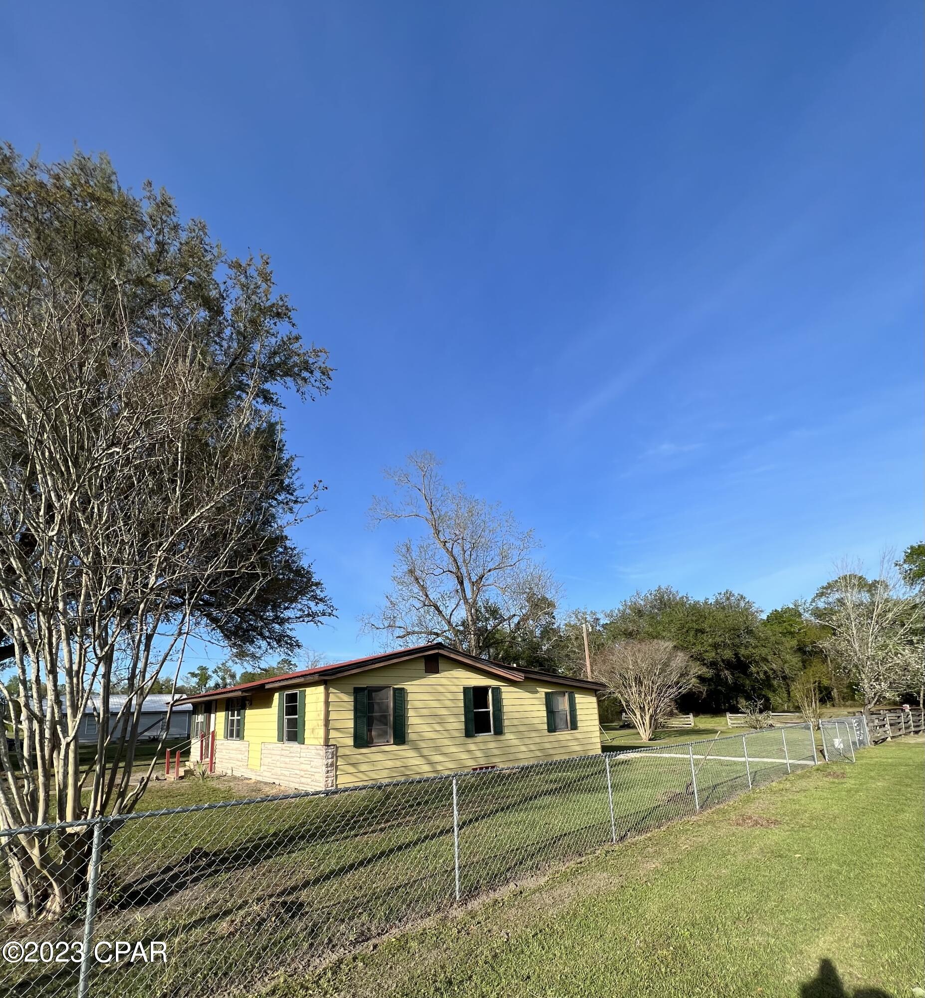 [No Recorded Subdiv] - Residential