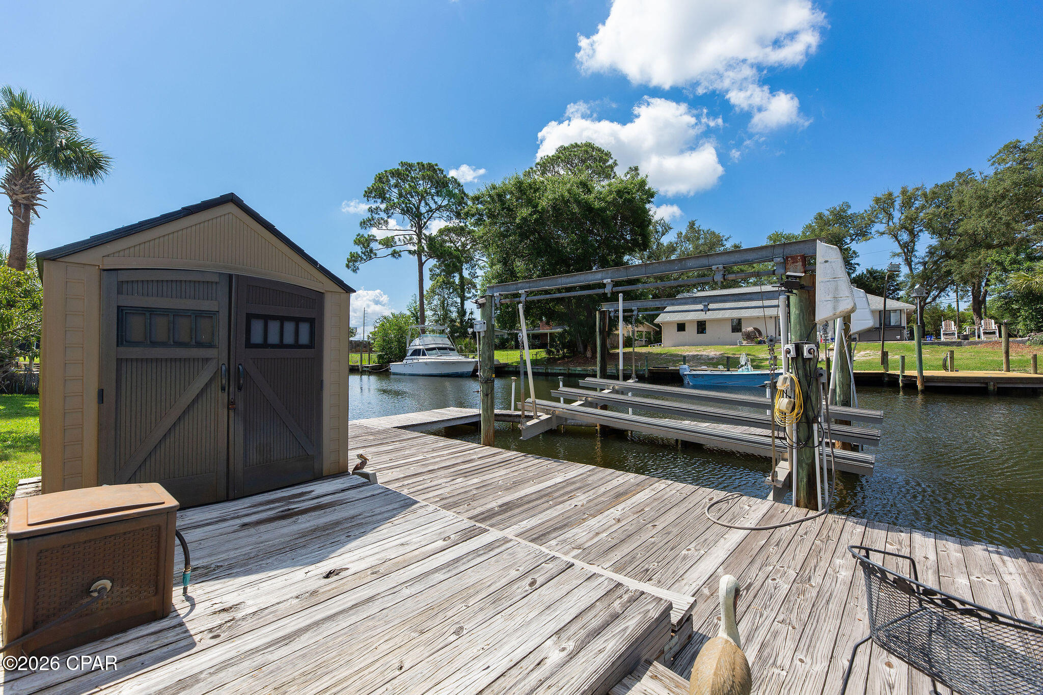 Woodlawn Unit 2 - Residential