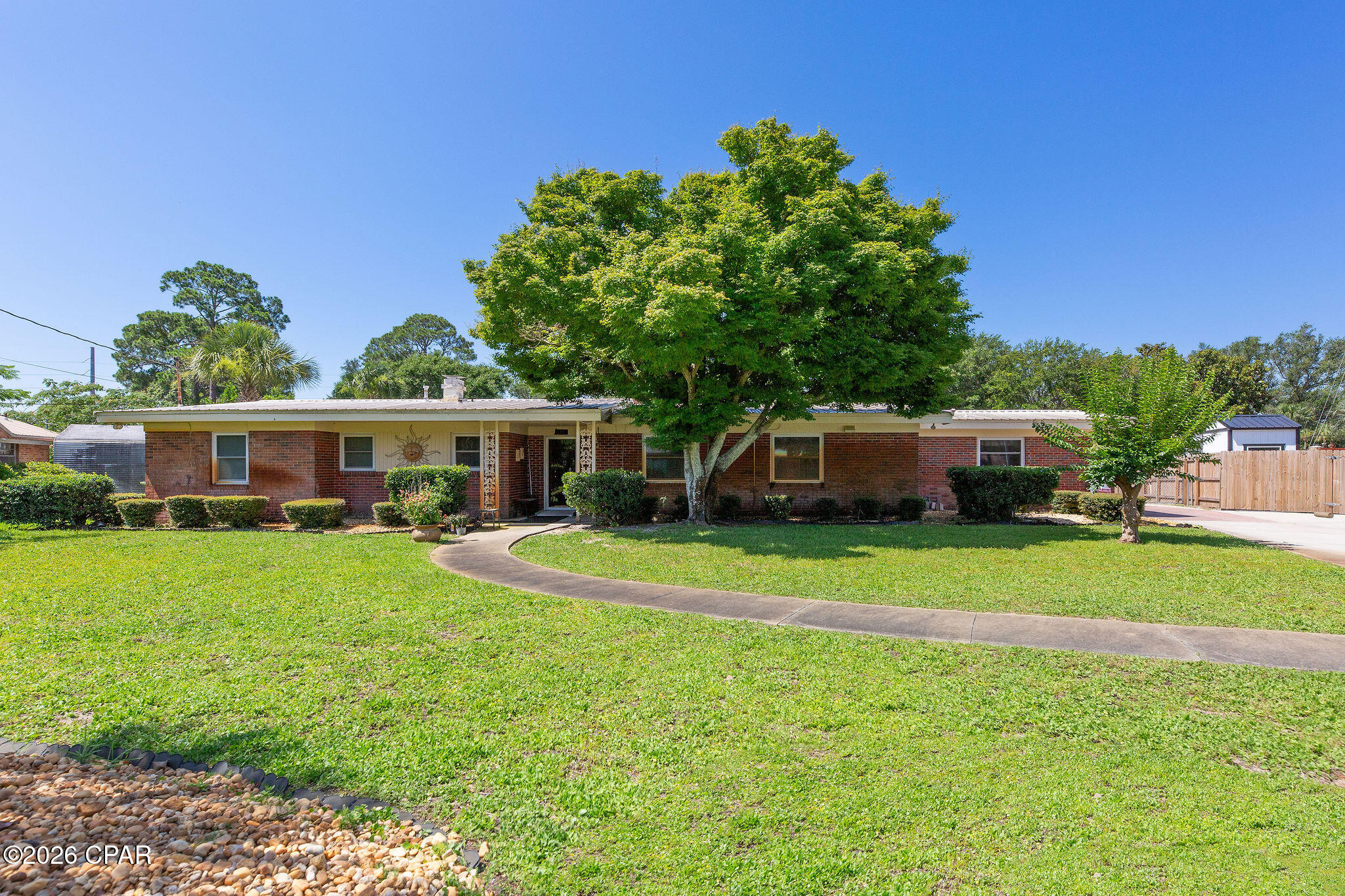 Woodlawn Unit 2 - Residential