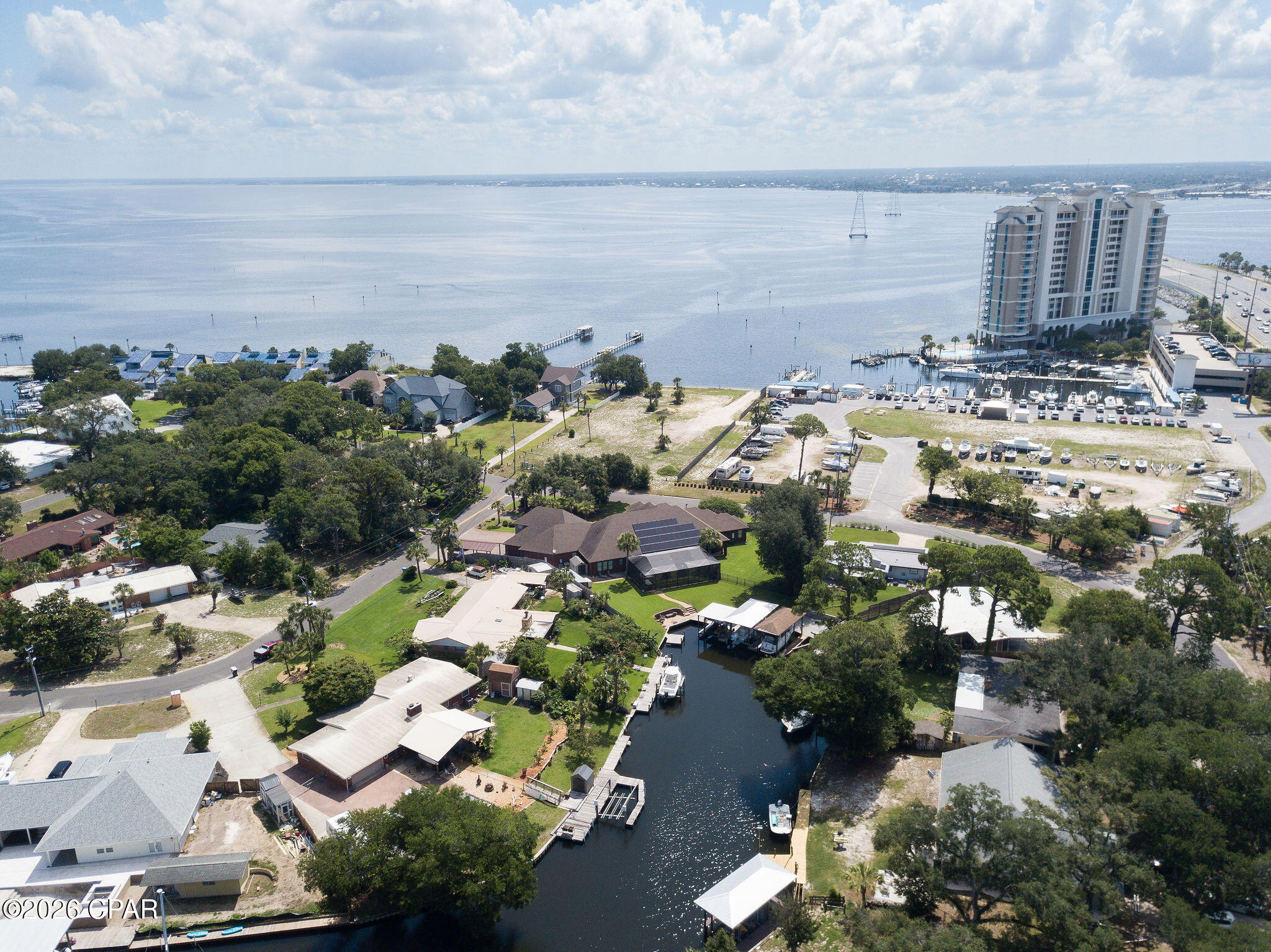 Woodlawn Unit 2 - Residential