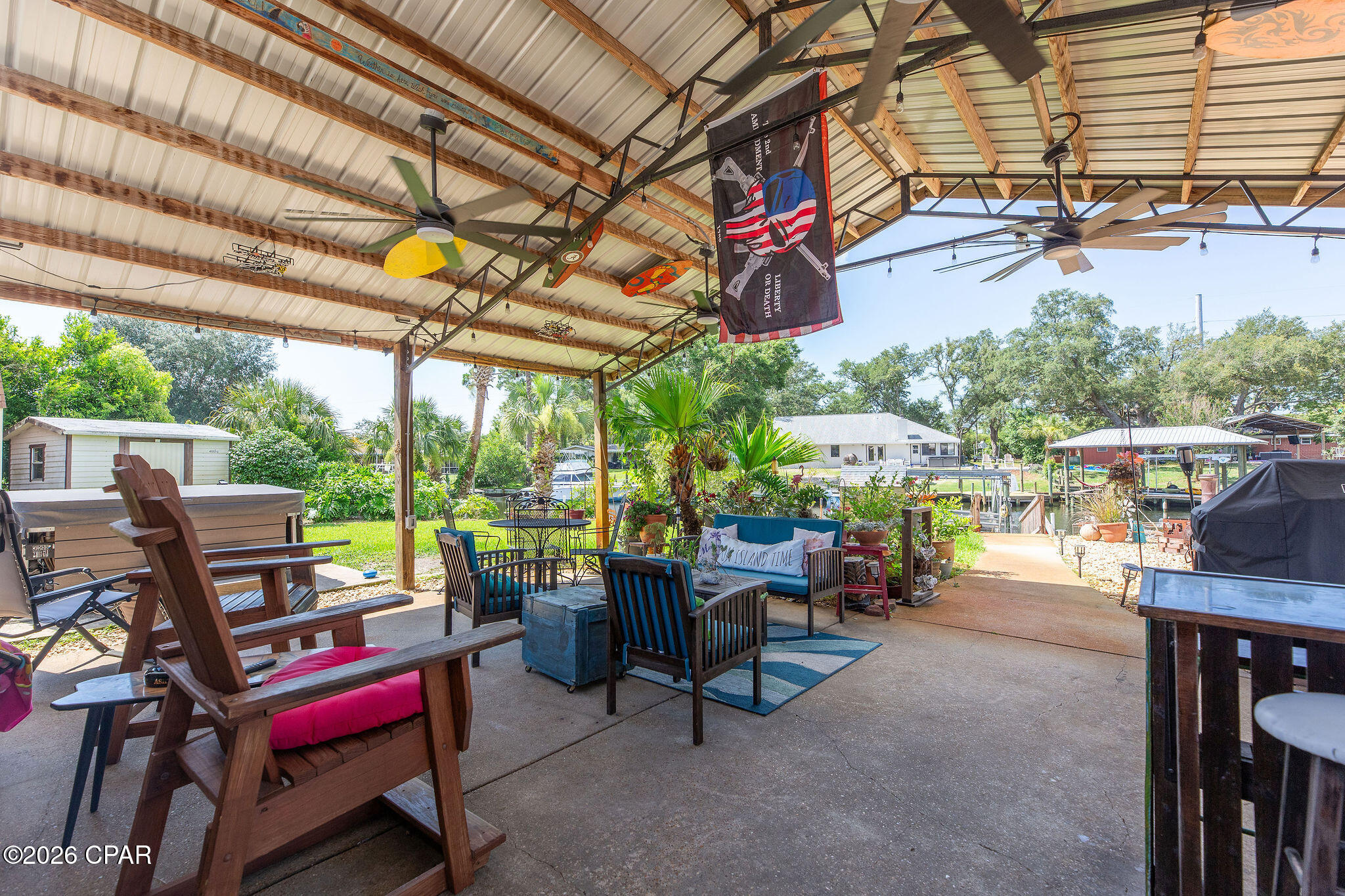 Woodlawn Unit 2 - Residential