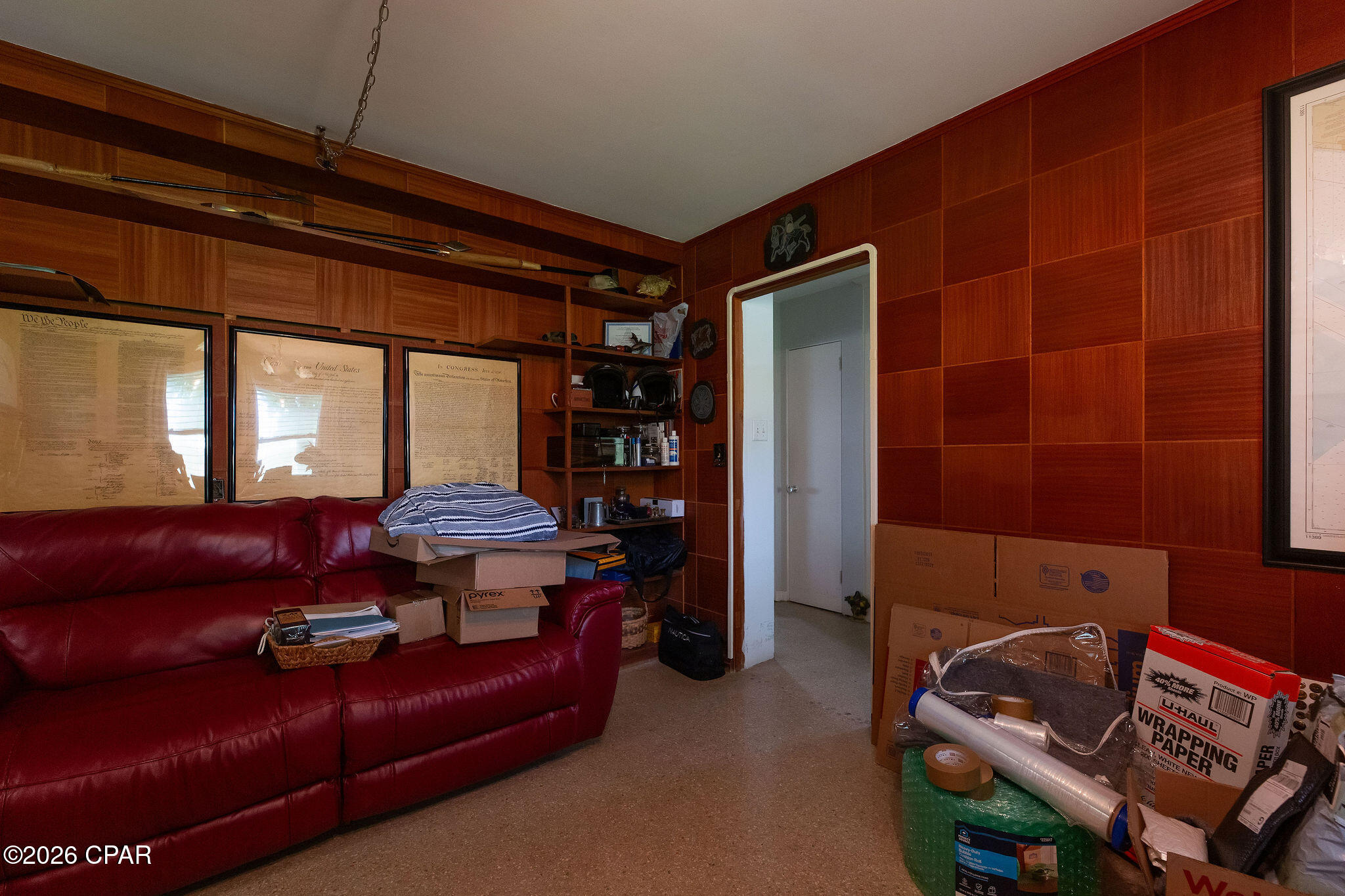 Woodlawn Unit 2 - Residential