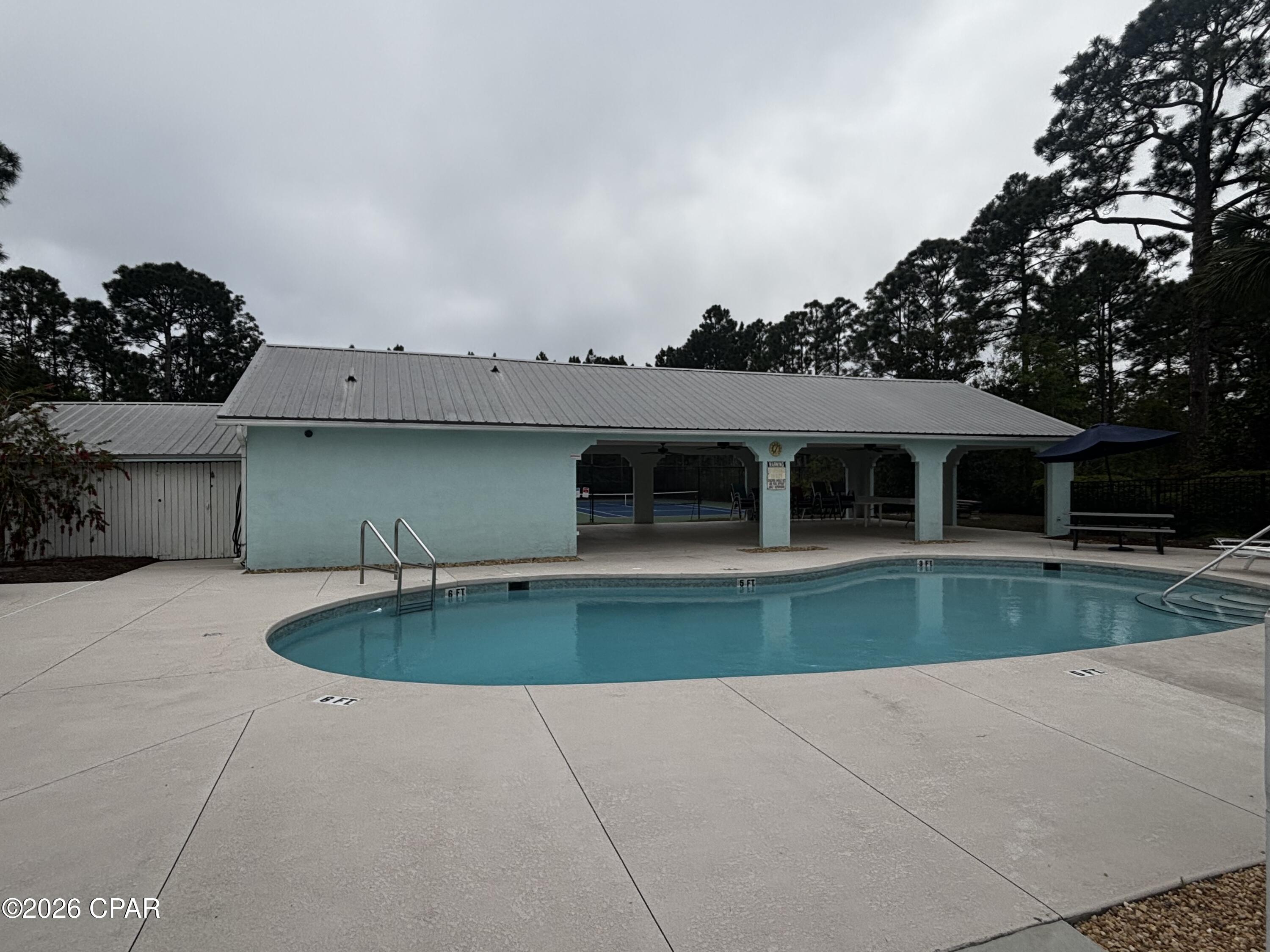 Harbour Towne - Residential Lease
