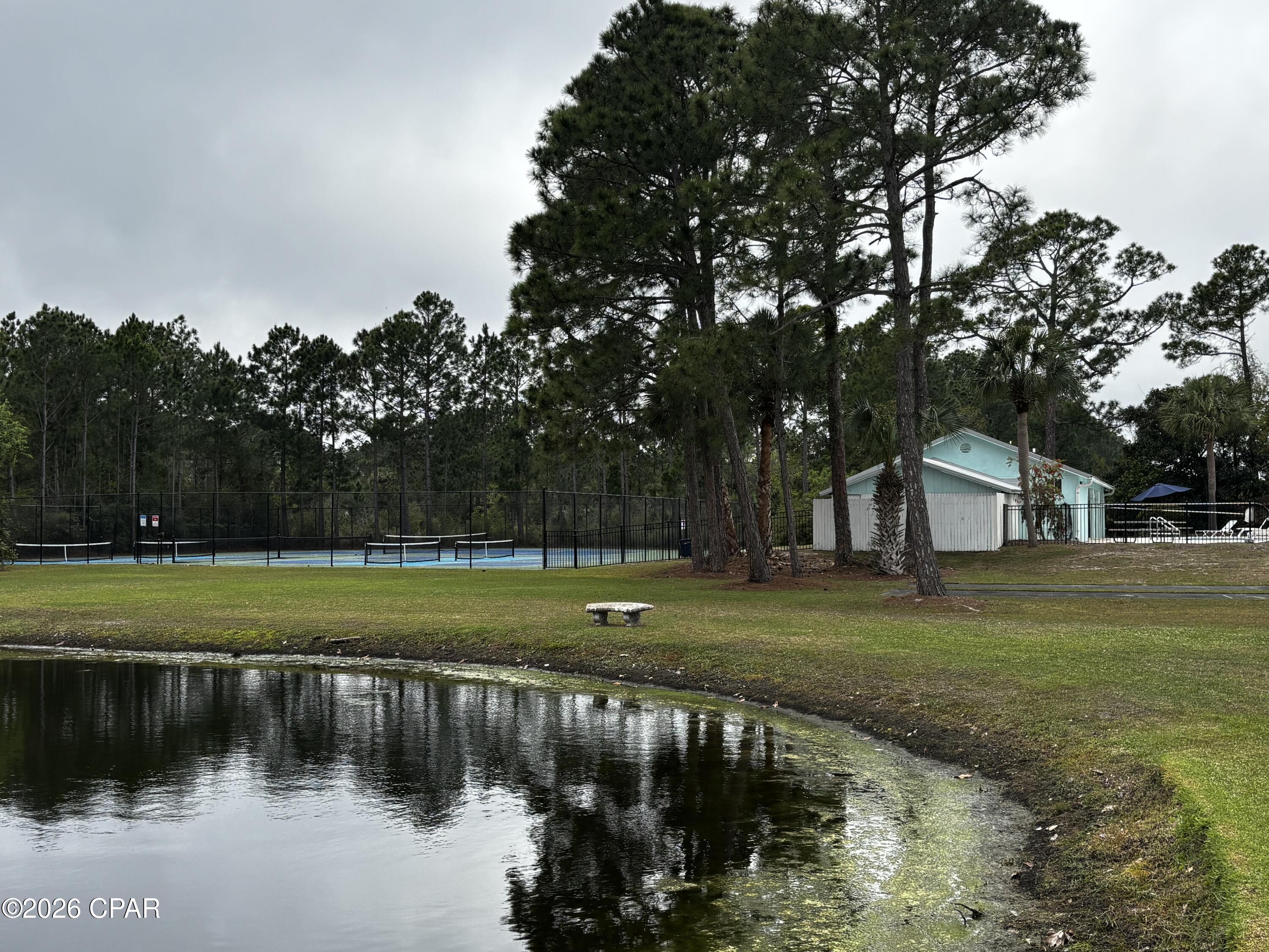 Harbour Towne - Residential Lease