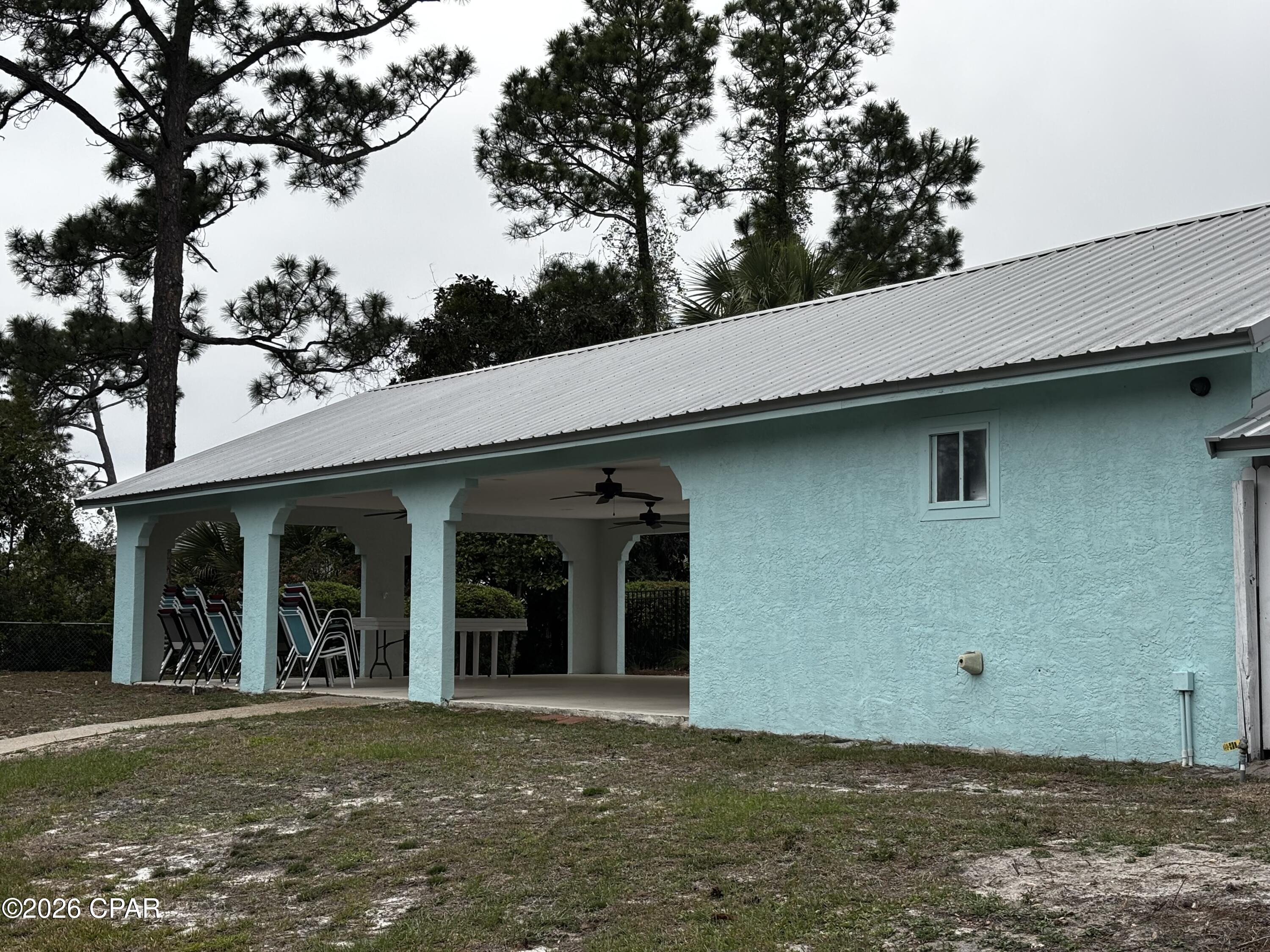 Harbour Towne - Residential Lease