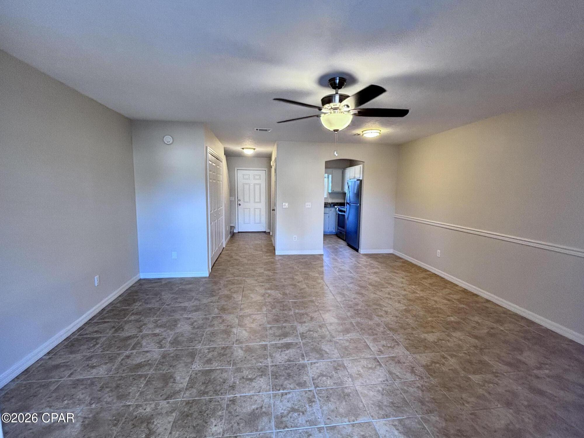 Harbour Towne - Residential Lease