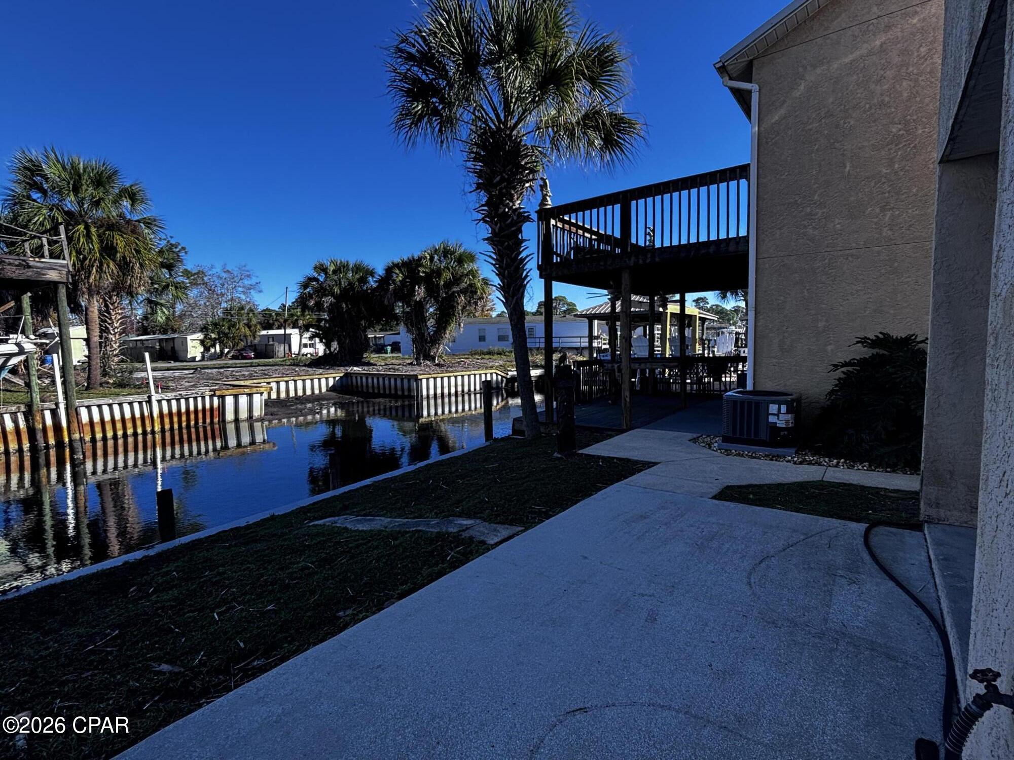 Harbour Towne - Residential Lease