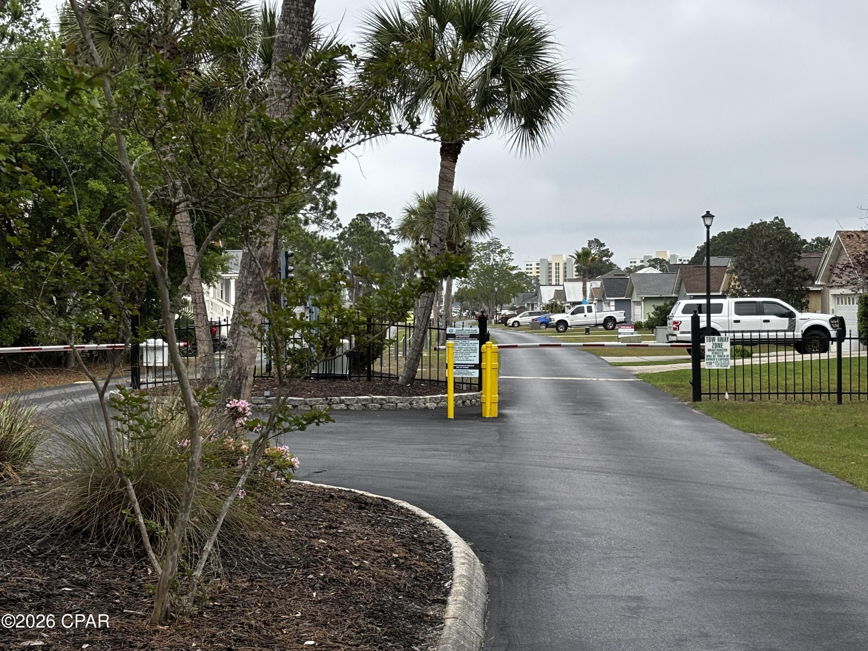 Harbour Towne - Residential Lease