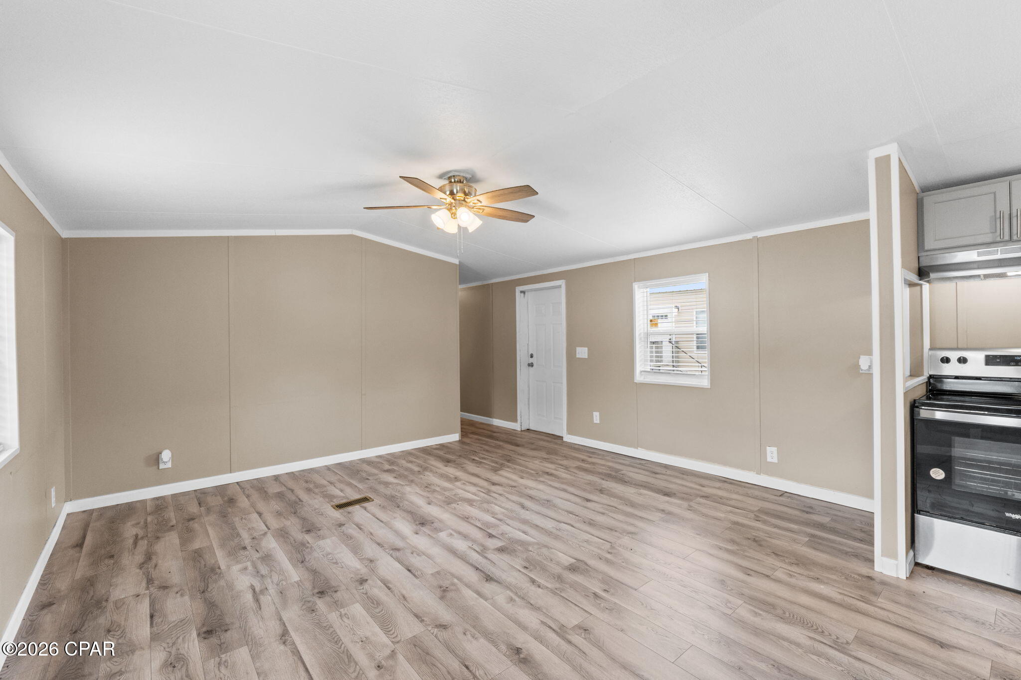 [No Recorded Subdiv] - Residential