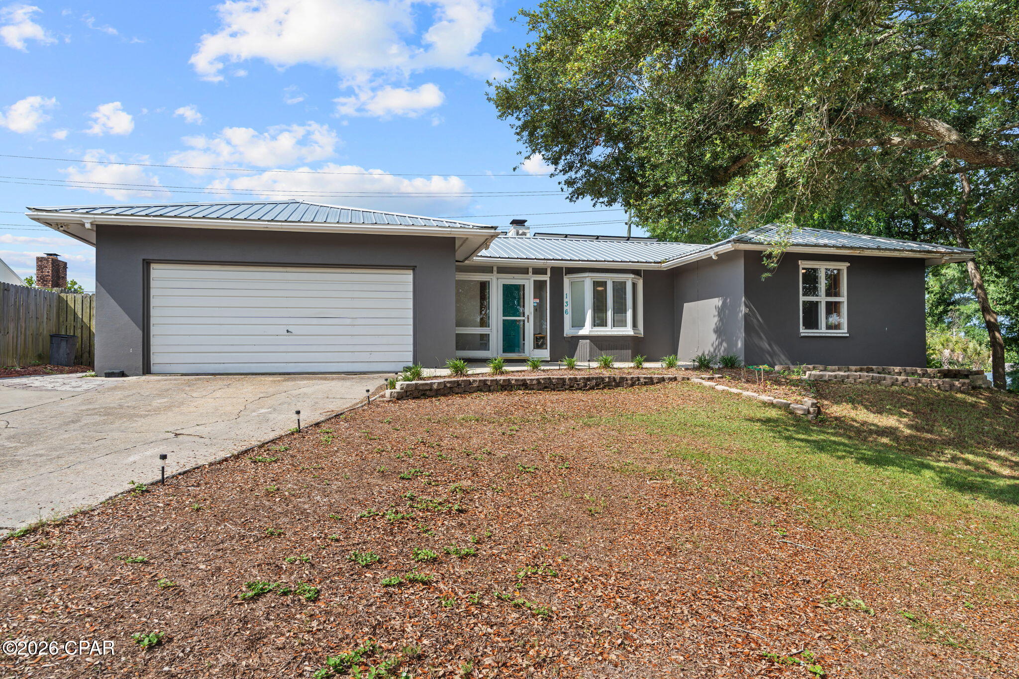 Gulf Highlands - Residential