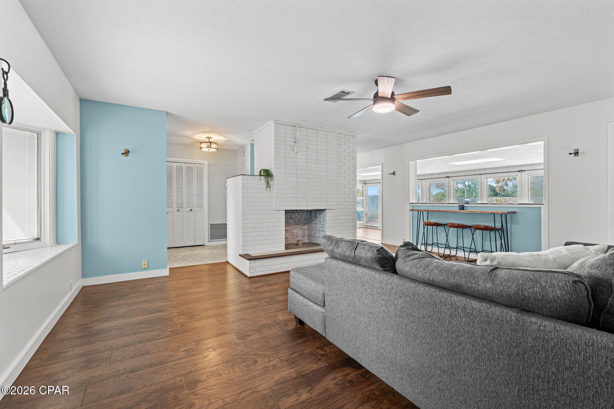 Gulf Highlands - Residential